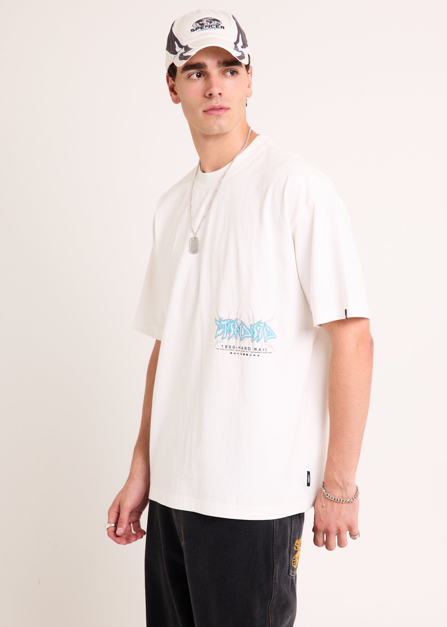 Static T-Shirt