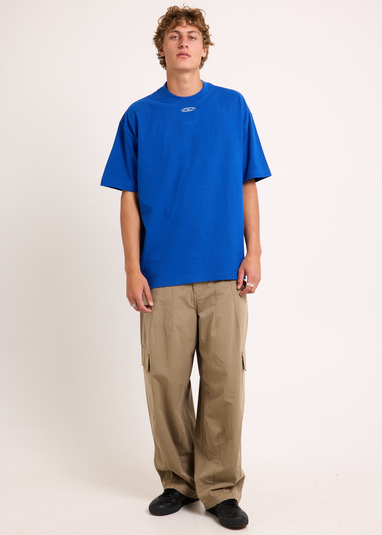 Offspring Short Sleeve T-Shirt