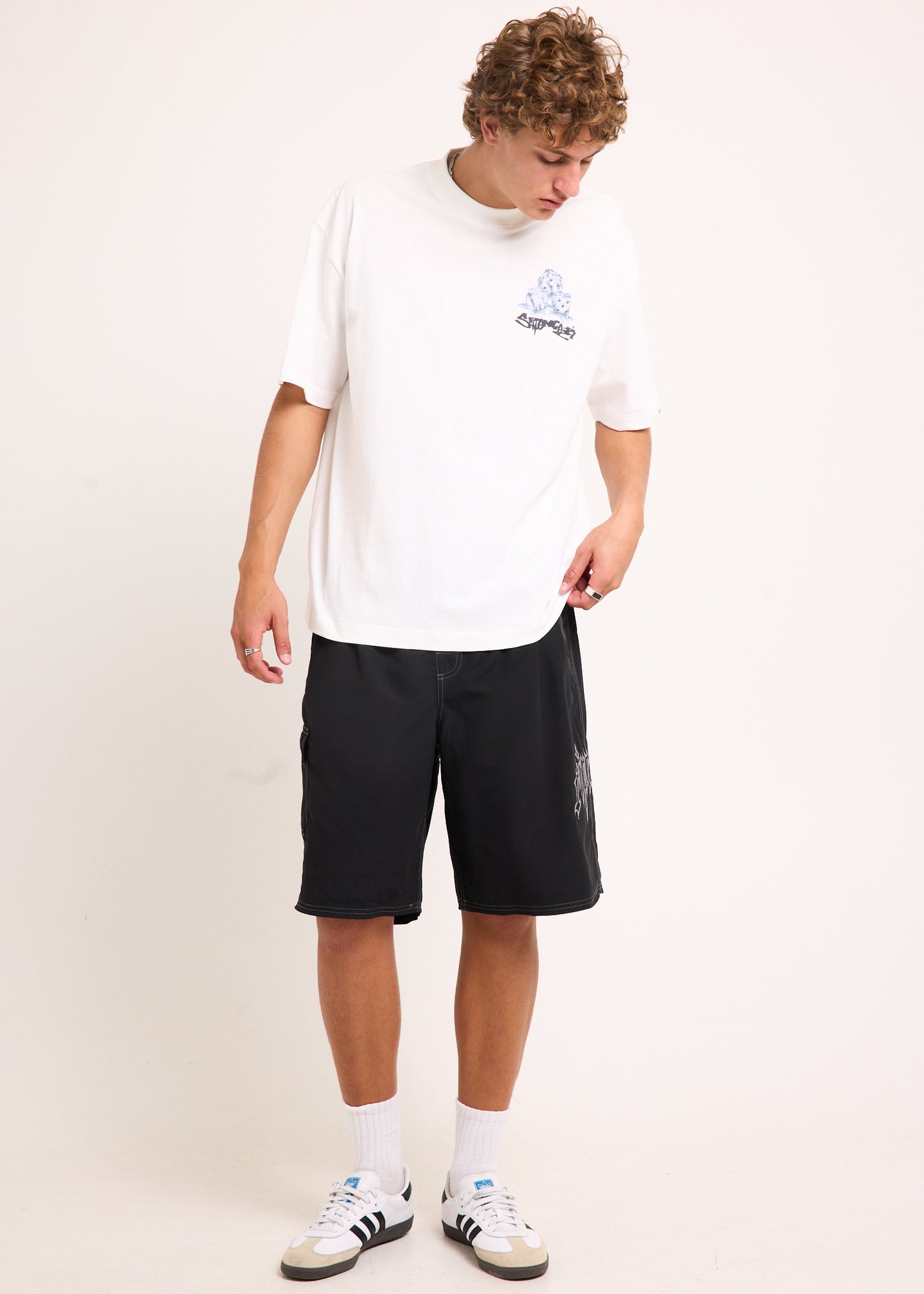 Diced Out T-Shirt