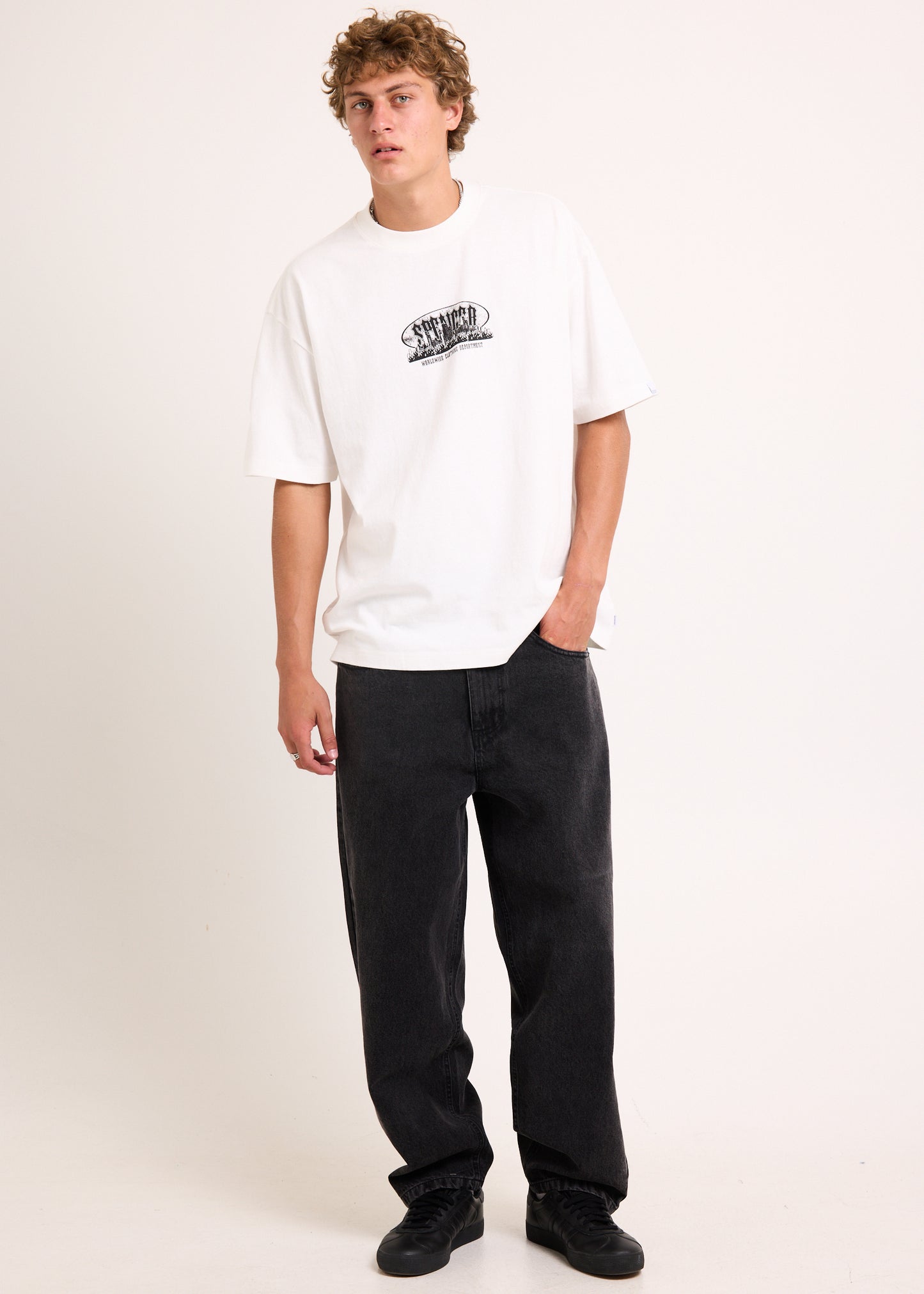 Cityscape T-Shirt