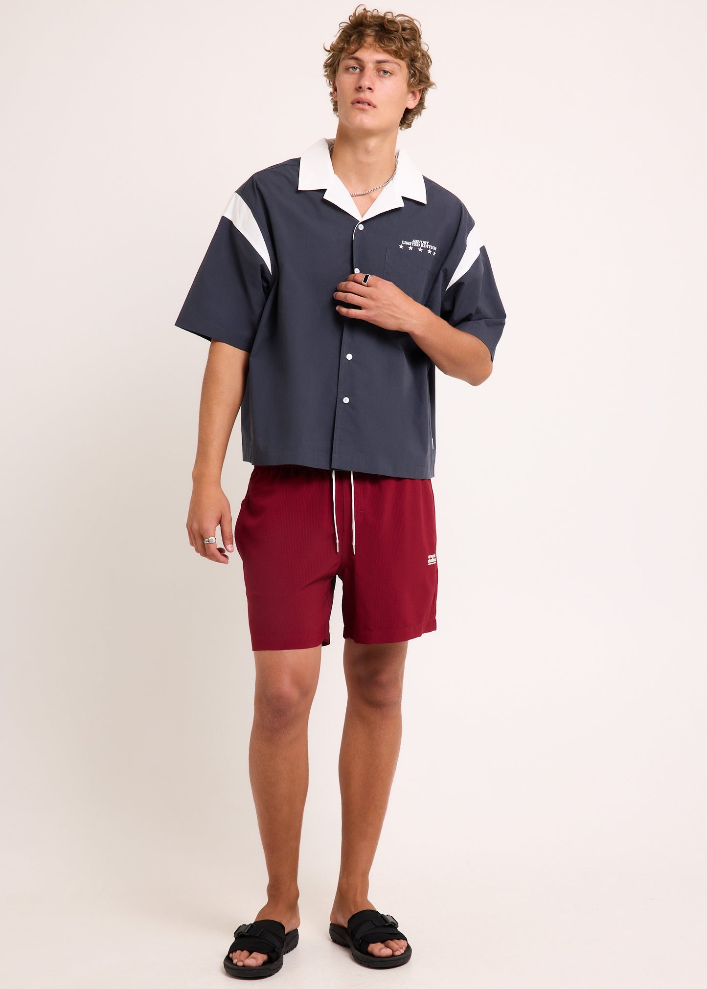 Newcastle Short Sleeve Shirt
