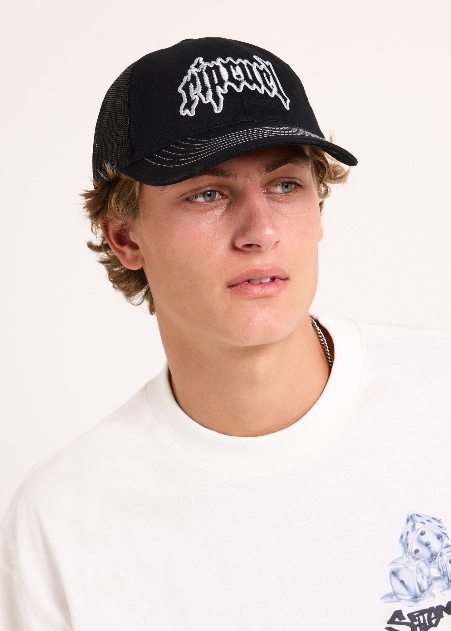 Archive Trucker Cap