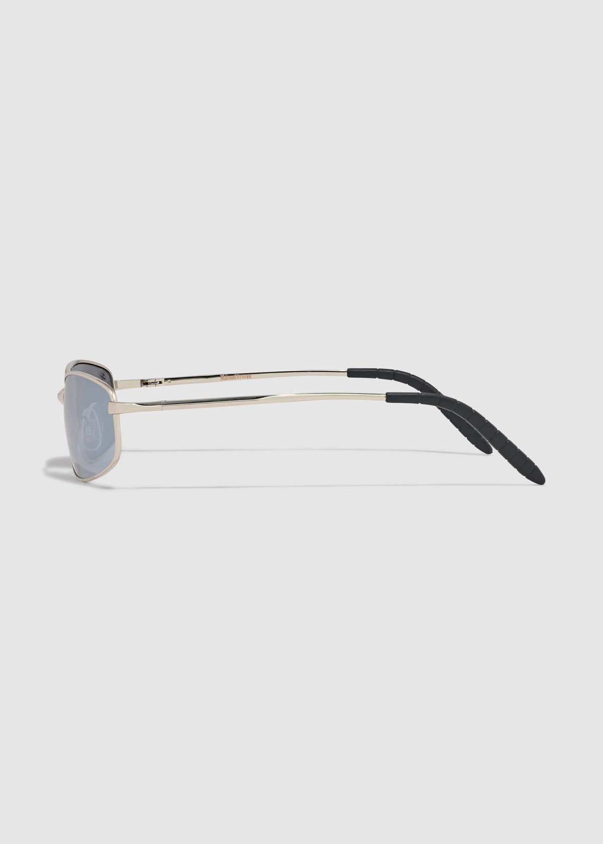 Californication Sunglasses CHROME / SILVER REFLECTIVE
