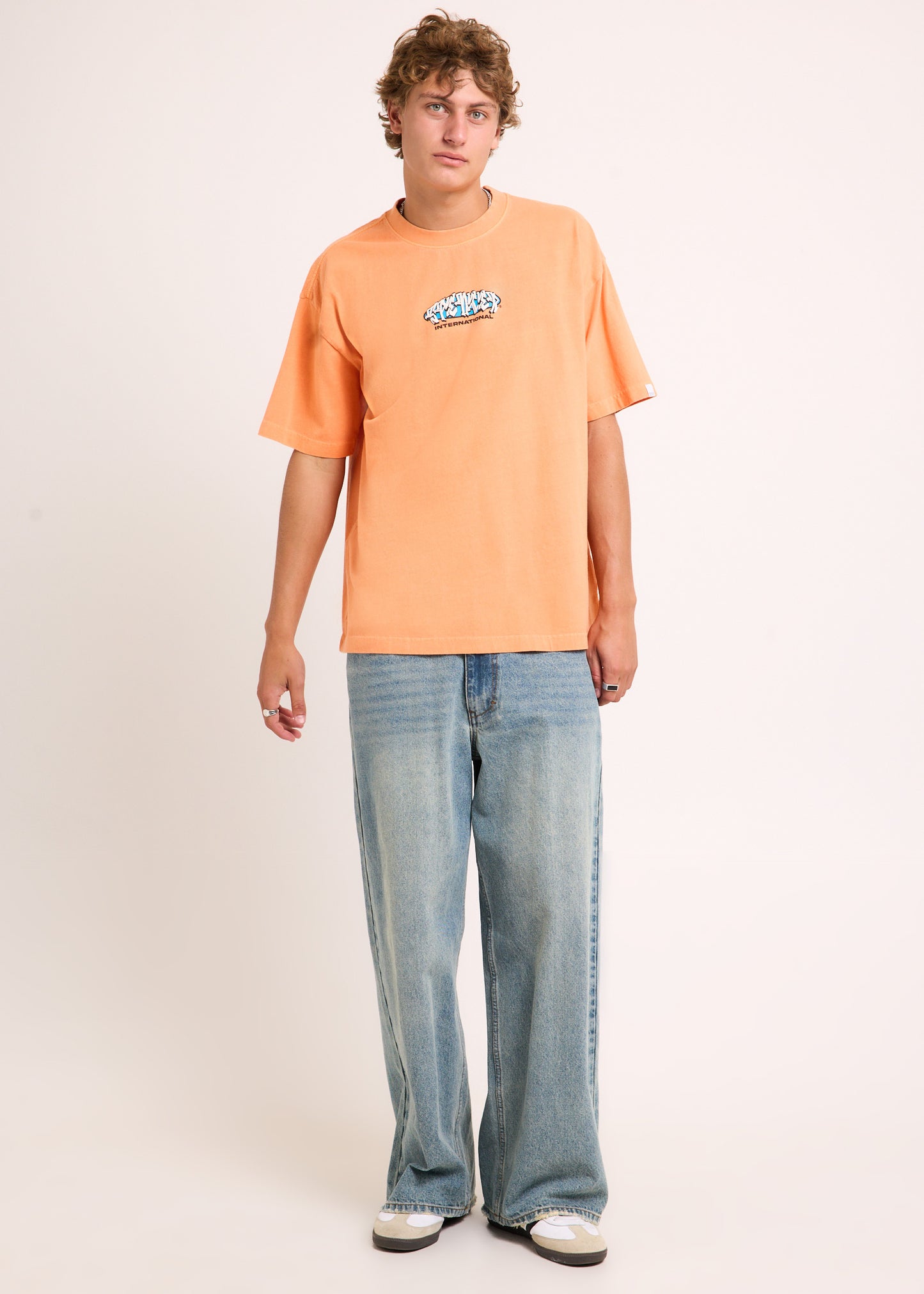Institution T-Shirt