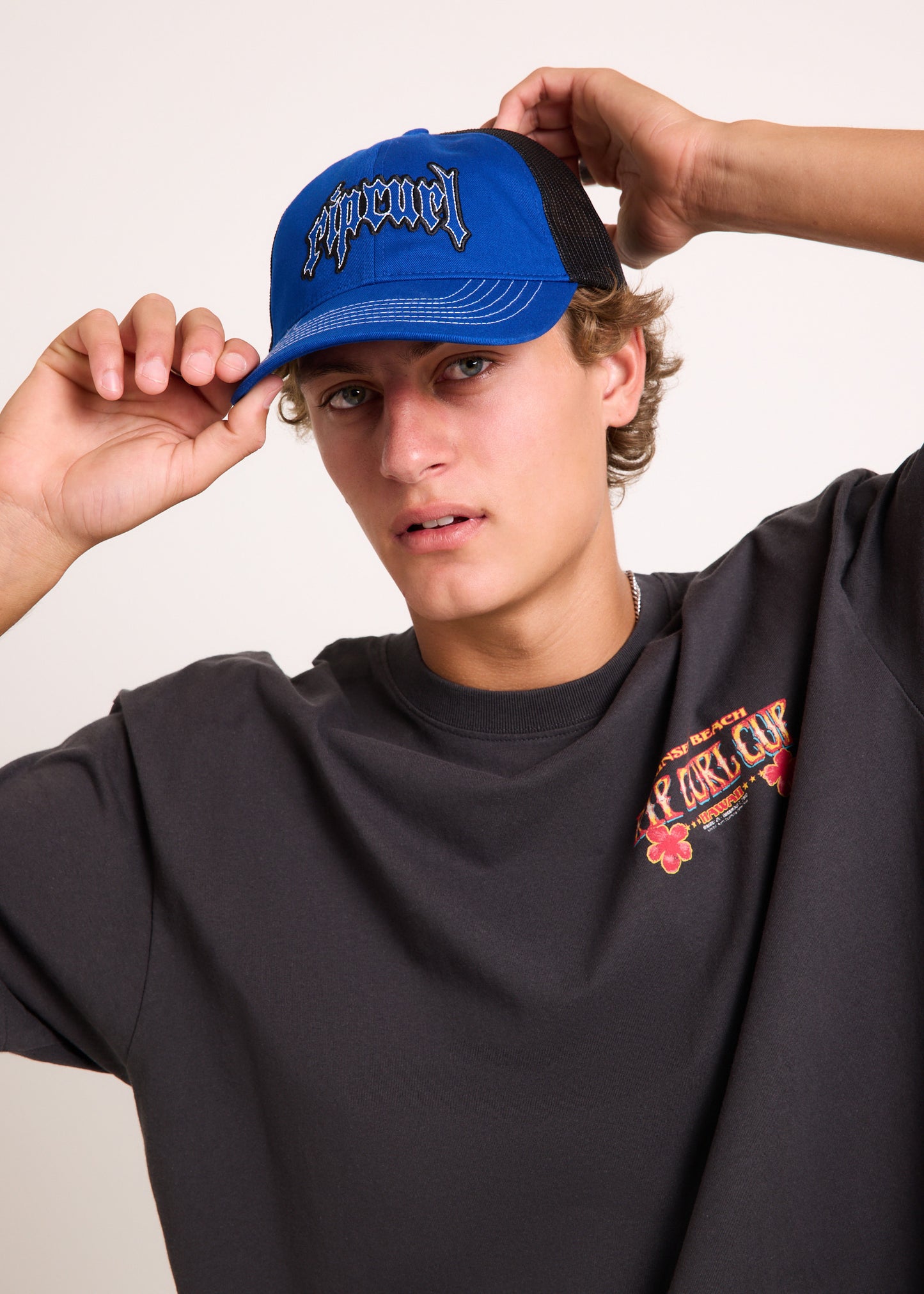Archive Trucker Cap