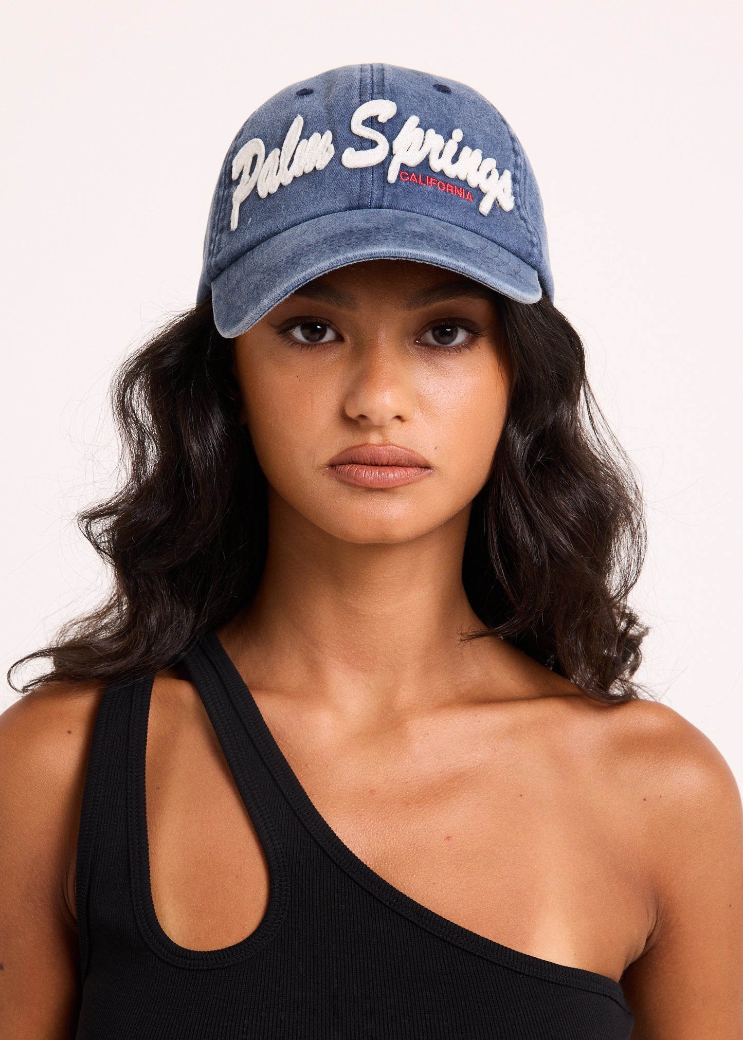Palm Springs Cap