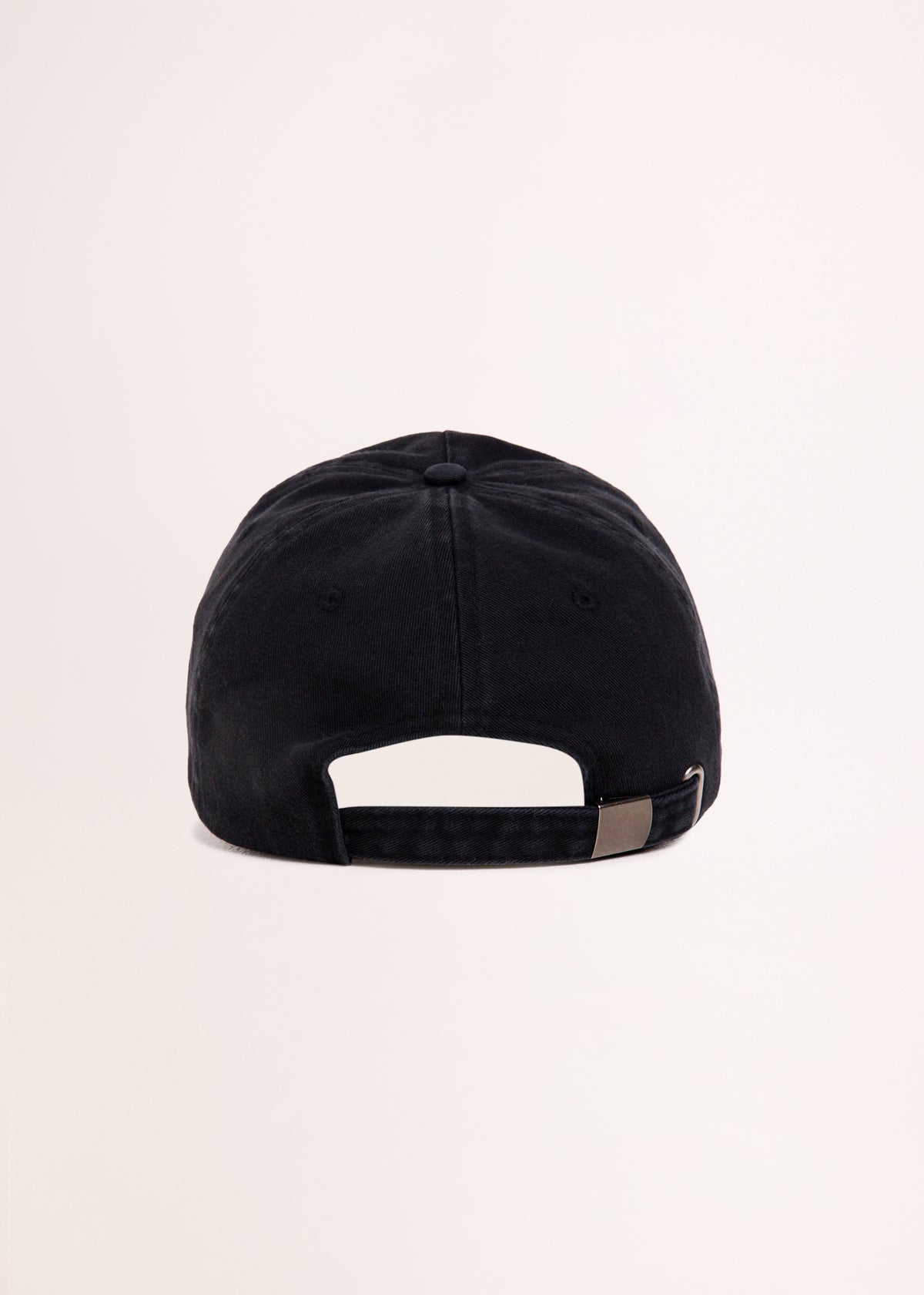 Studios Trucker Cap BLACK