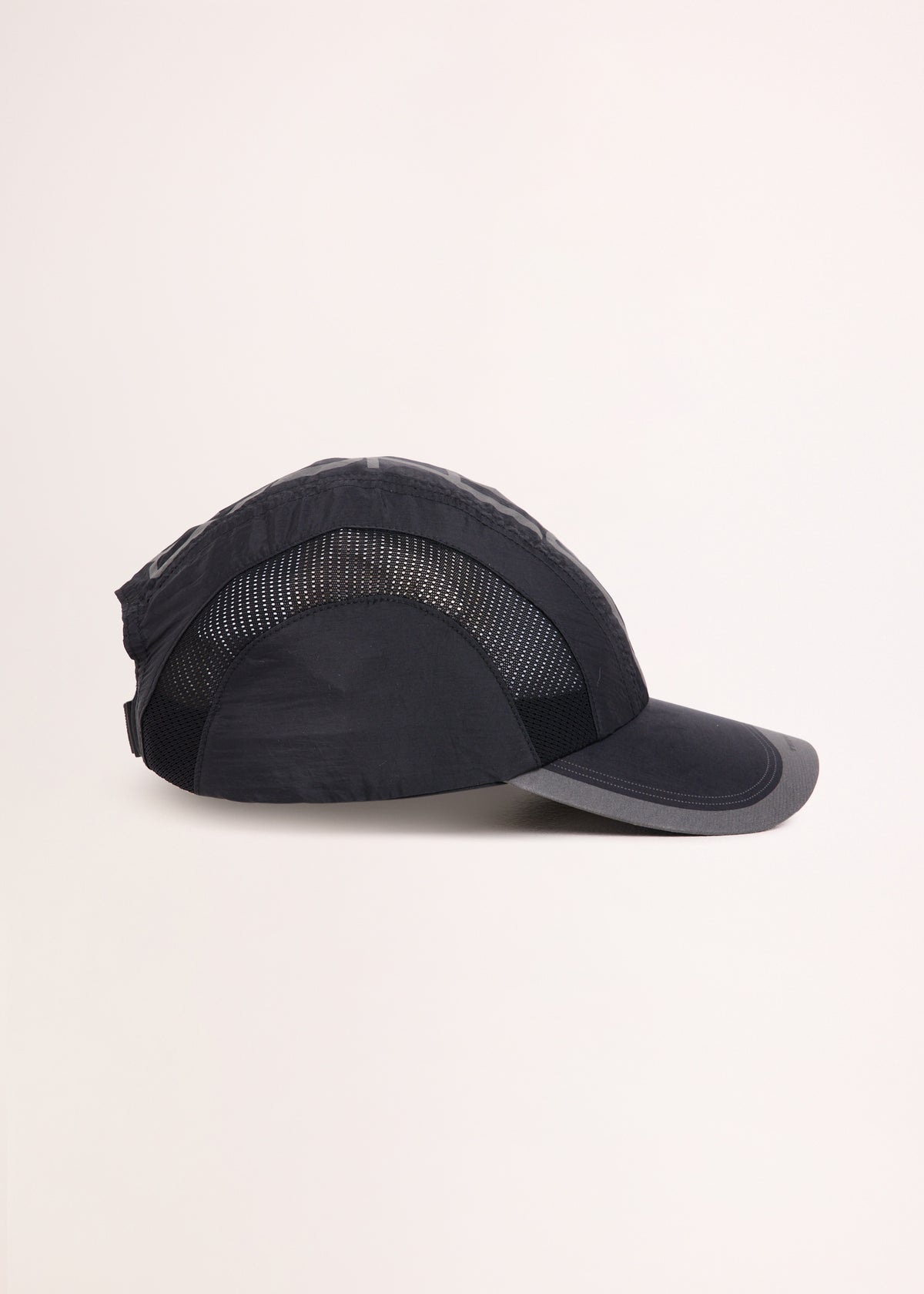Trekwear Running Cap BLACK