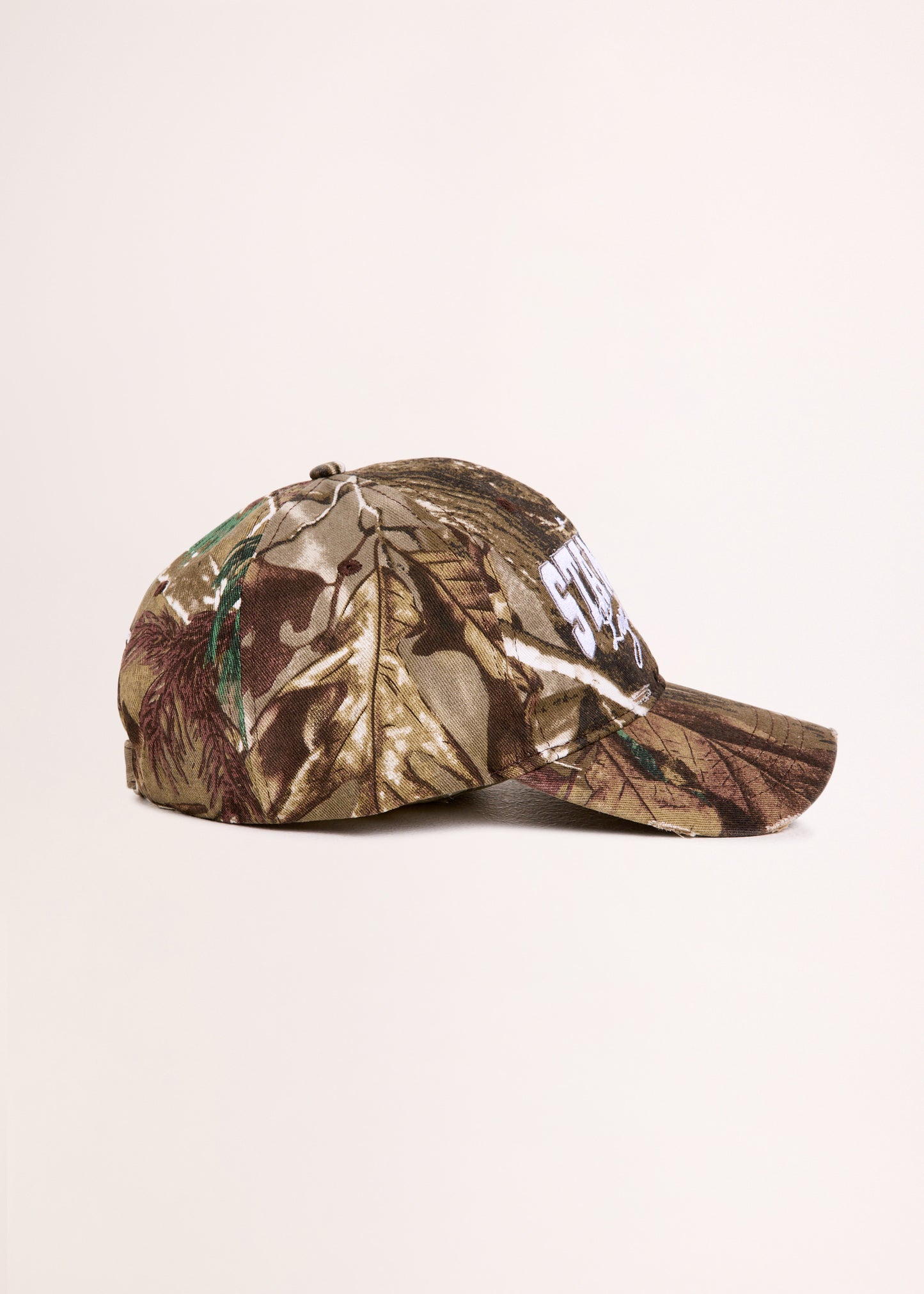 Legendary Cap