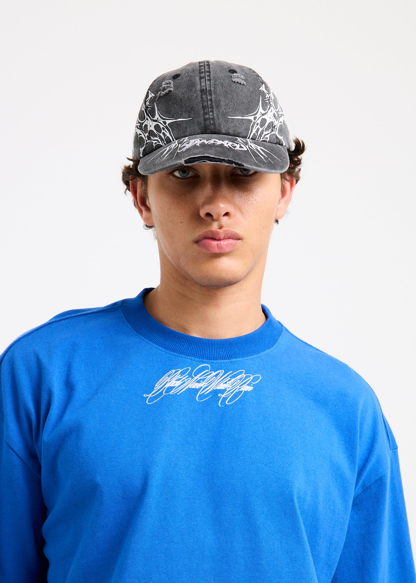 Affliction Cap