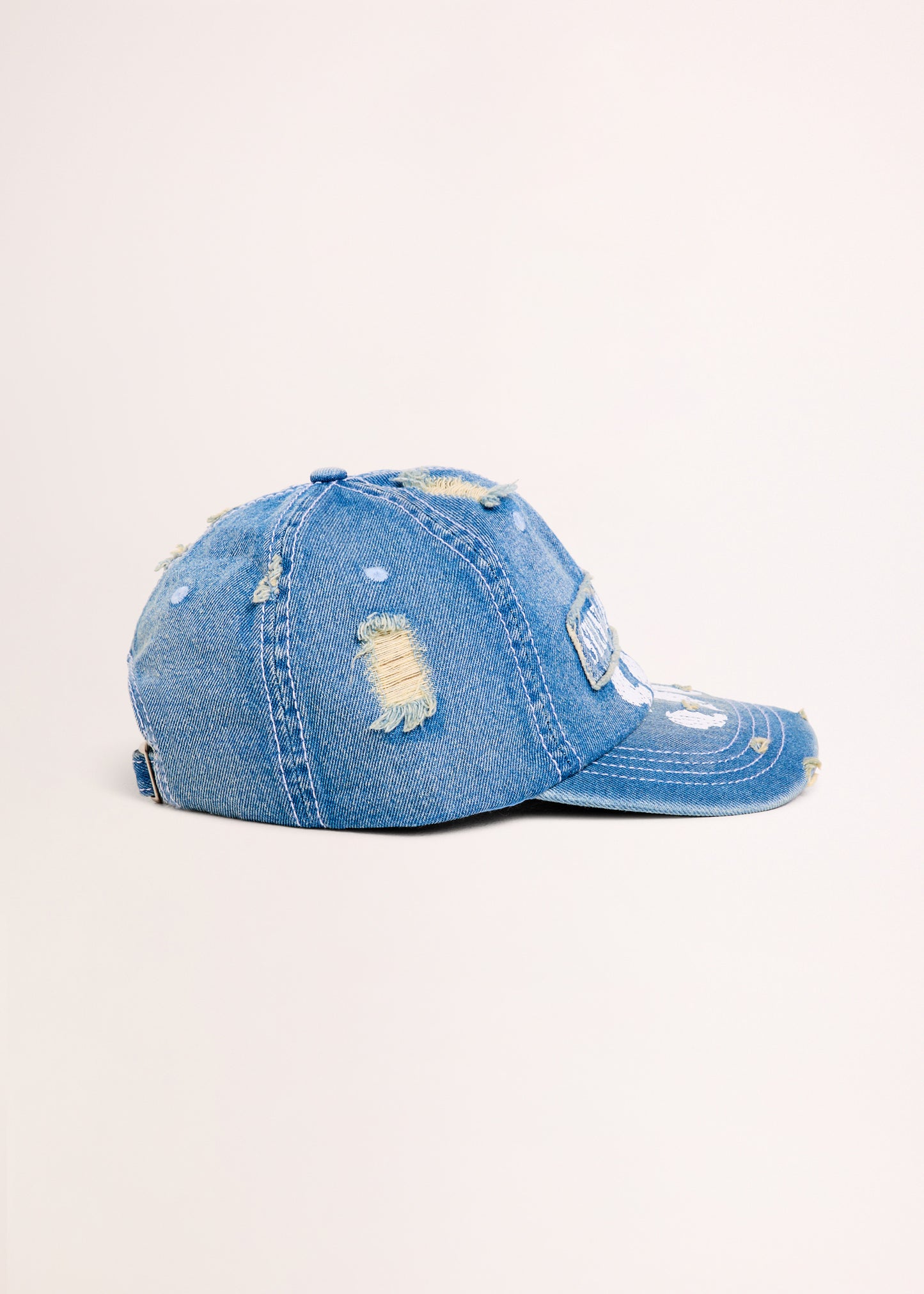 Archive Cap