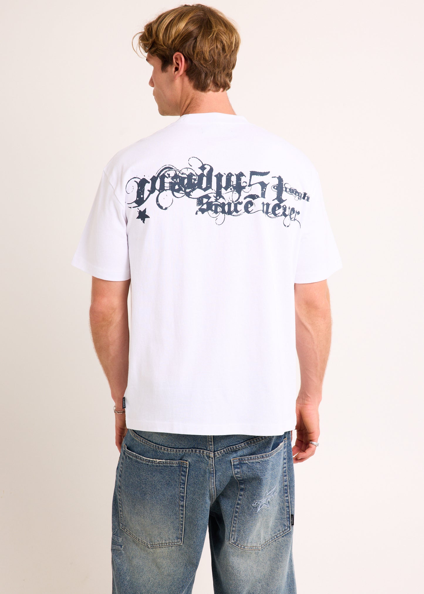 Dogtown Short Sleeve T-Shirt