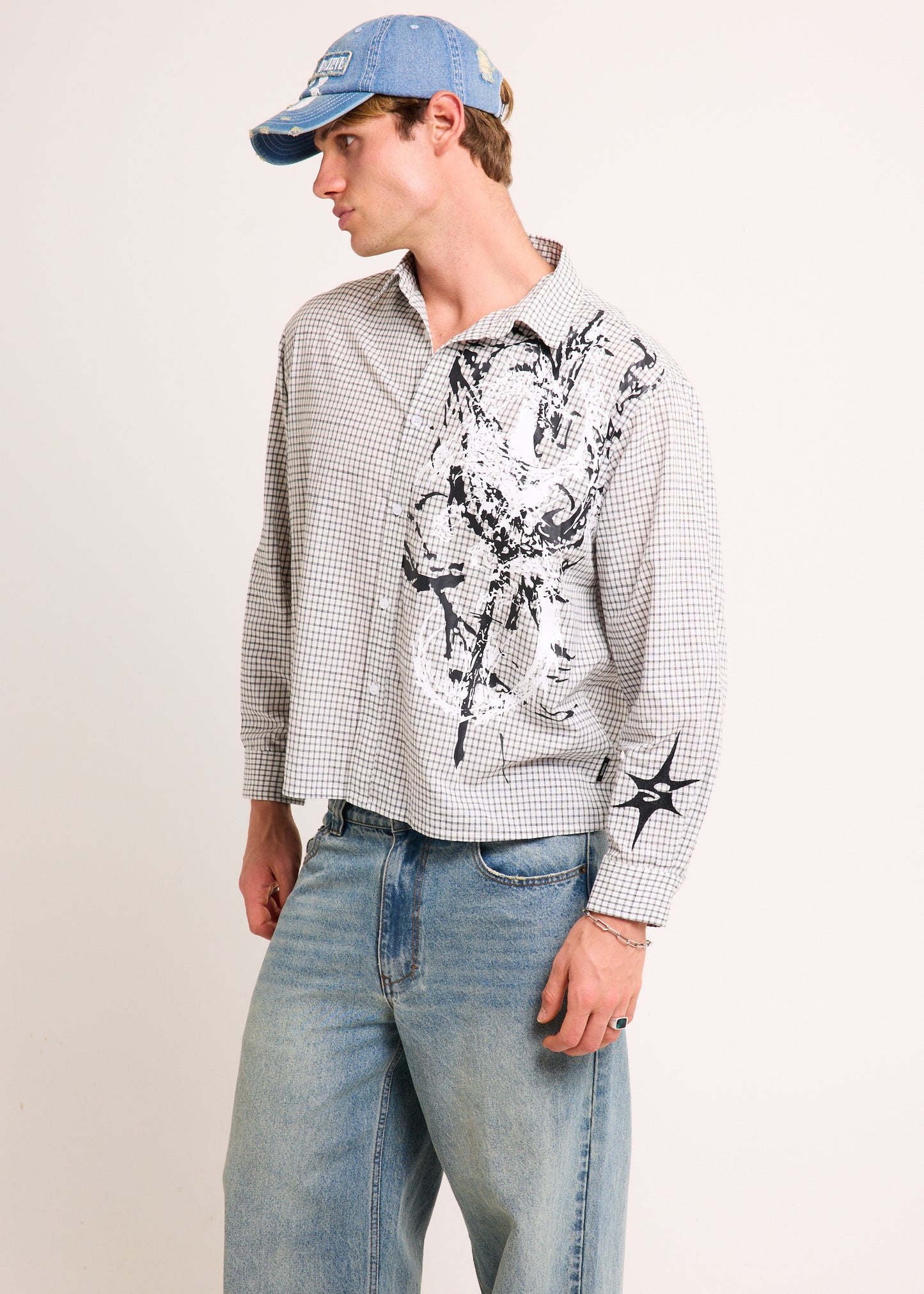 Guardian Long Sleeve Shirt