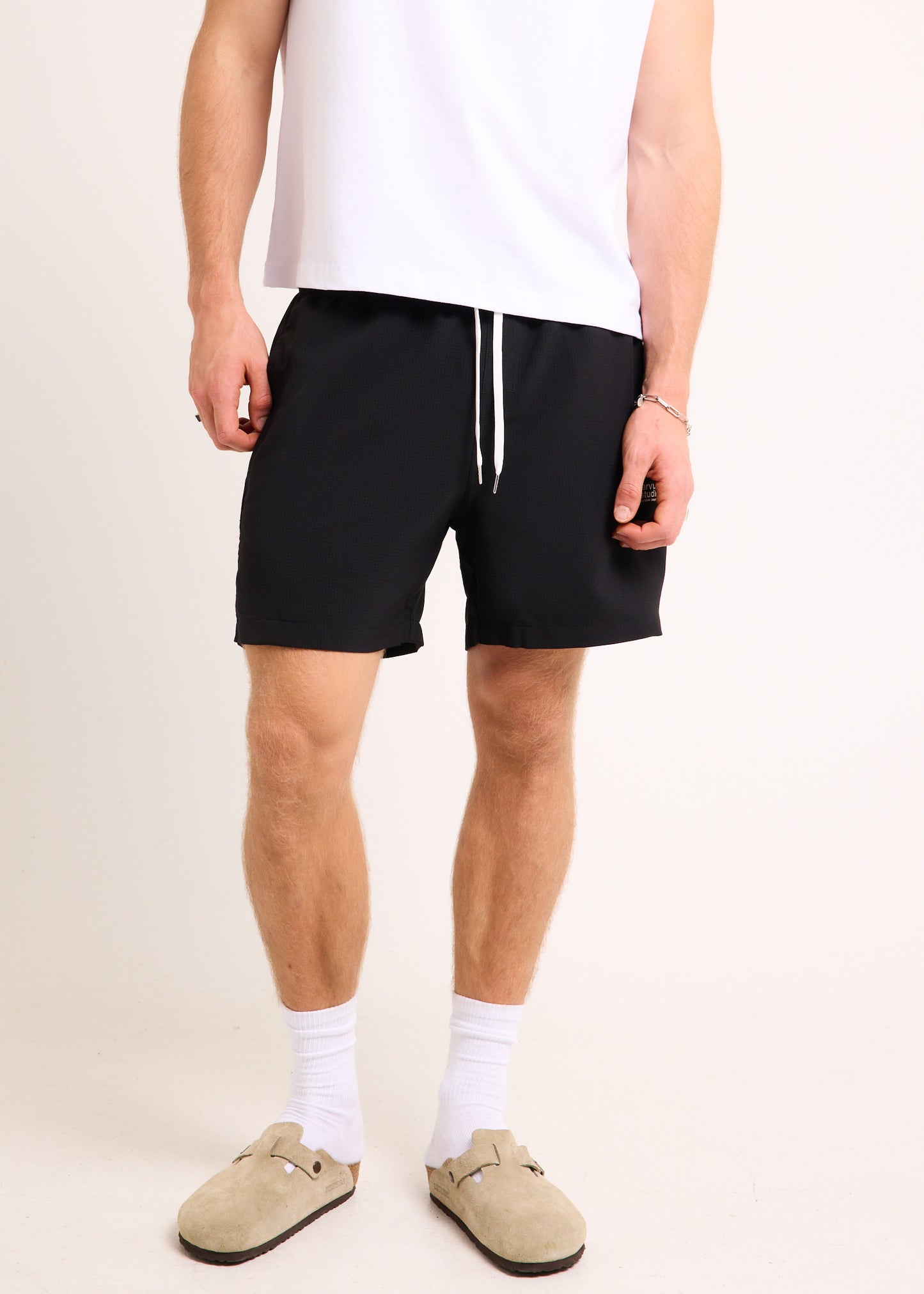 Seaton Active Shorts