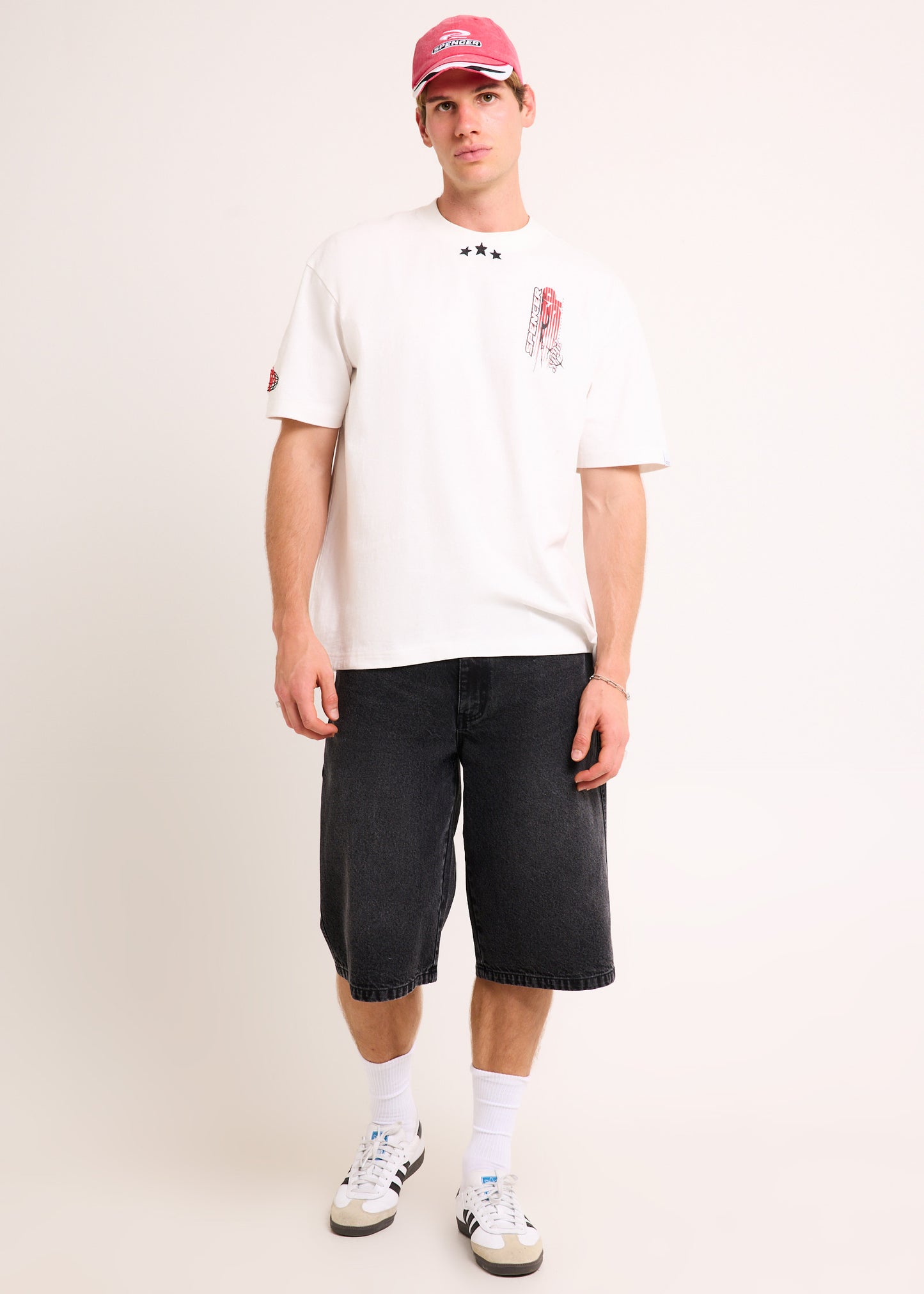 Trackstar T-Shirt
