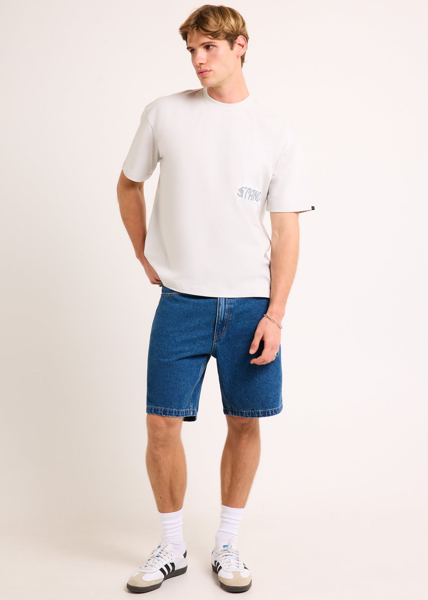 Salute T-Shirt