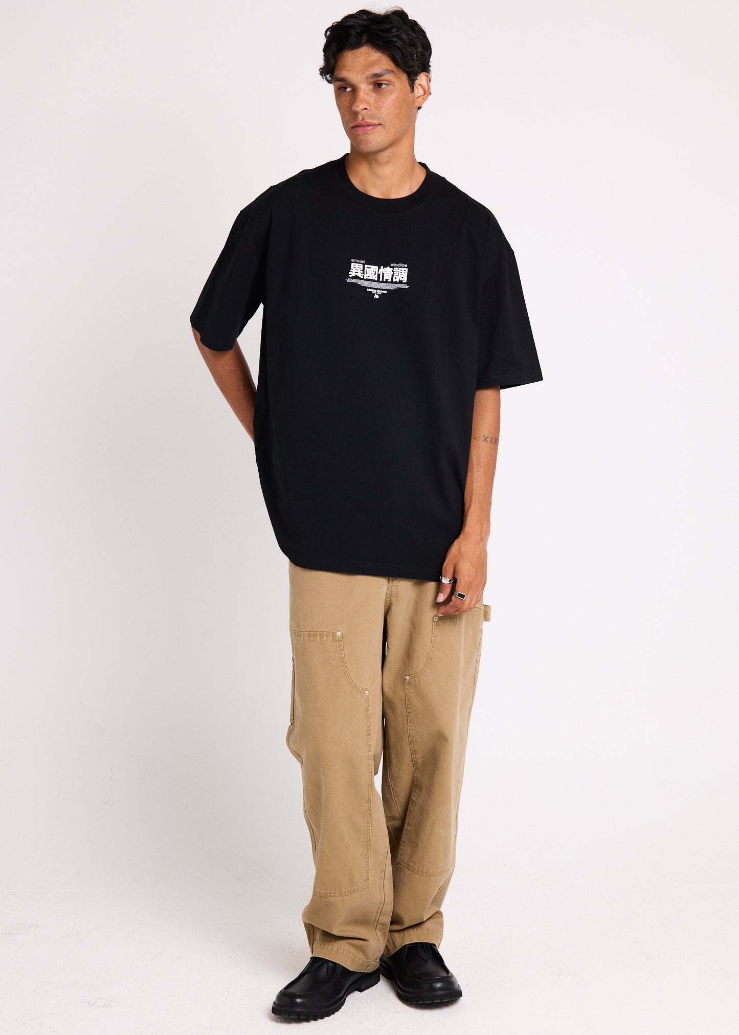 Rosebowl T-Shirt