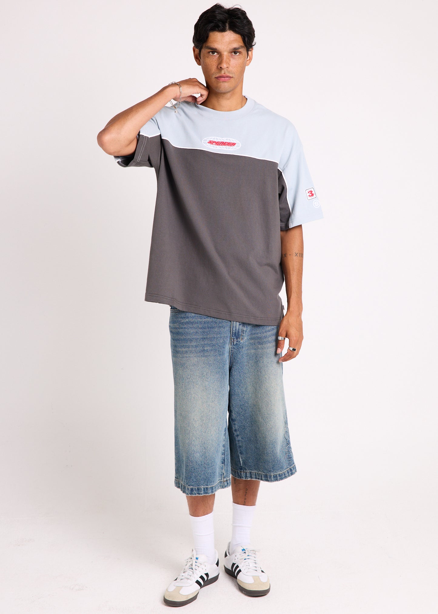 Supreme Tee