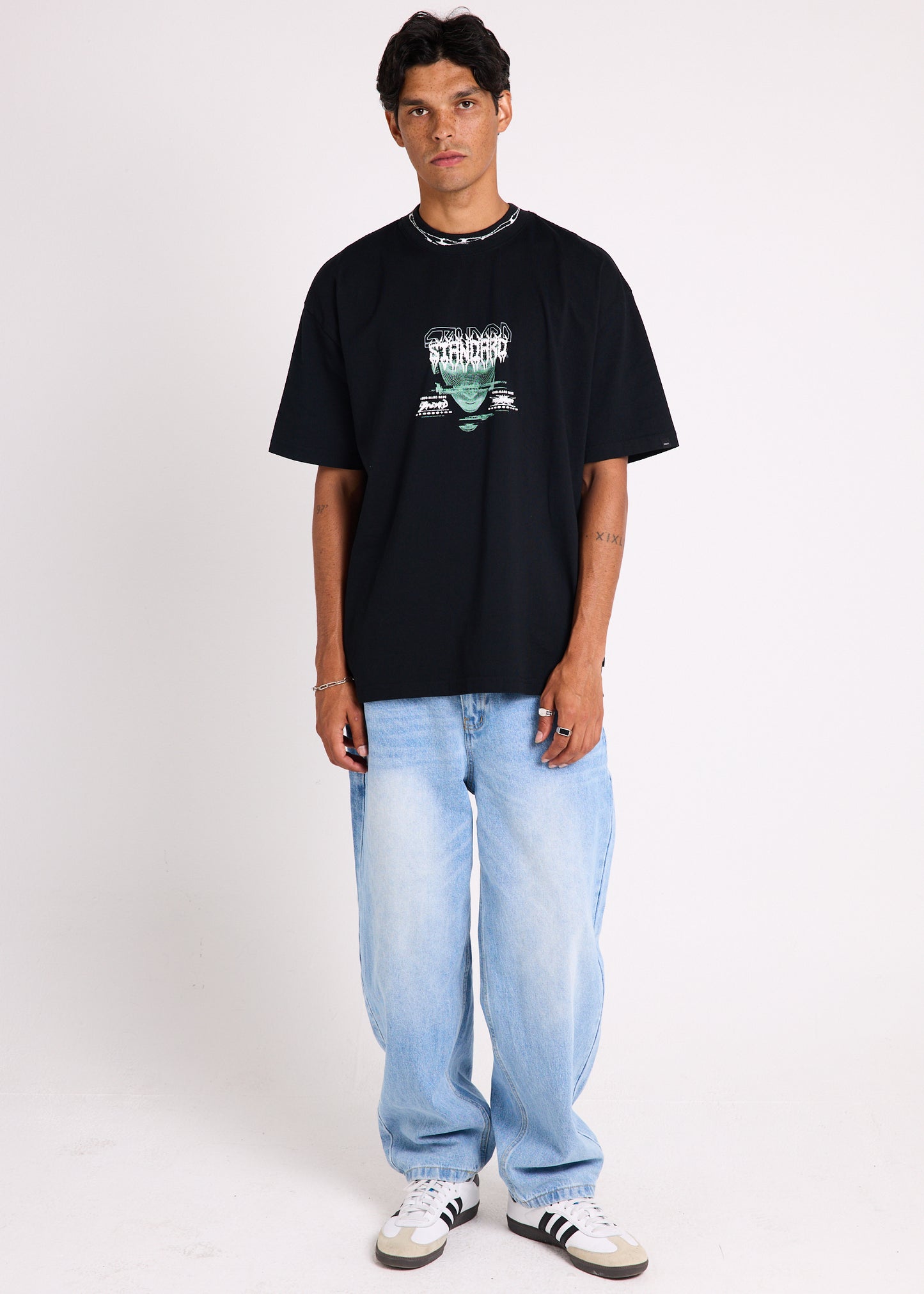 Dimention T-Shirt