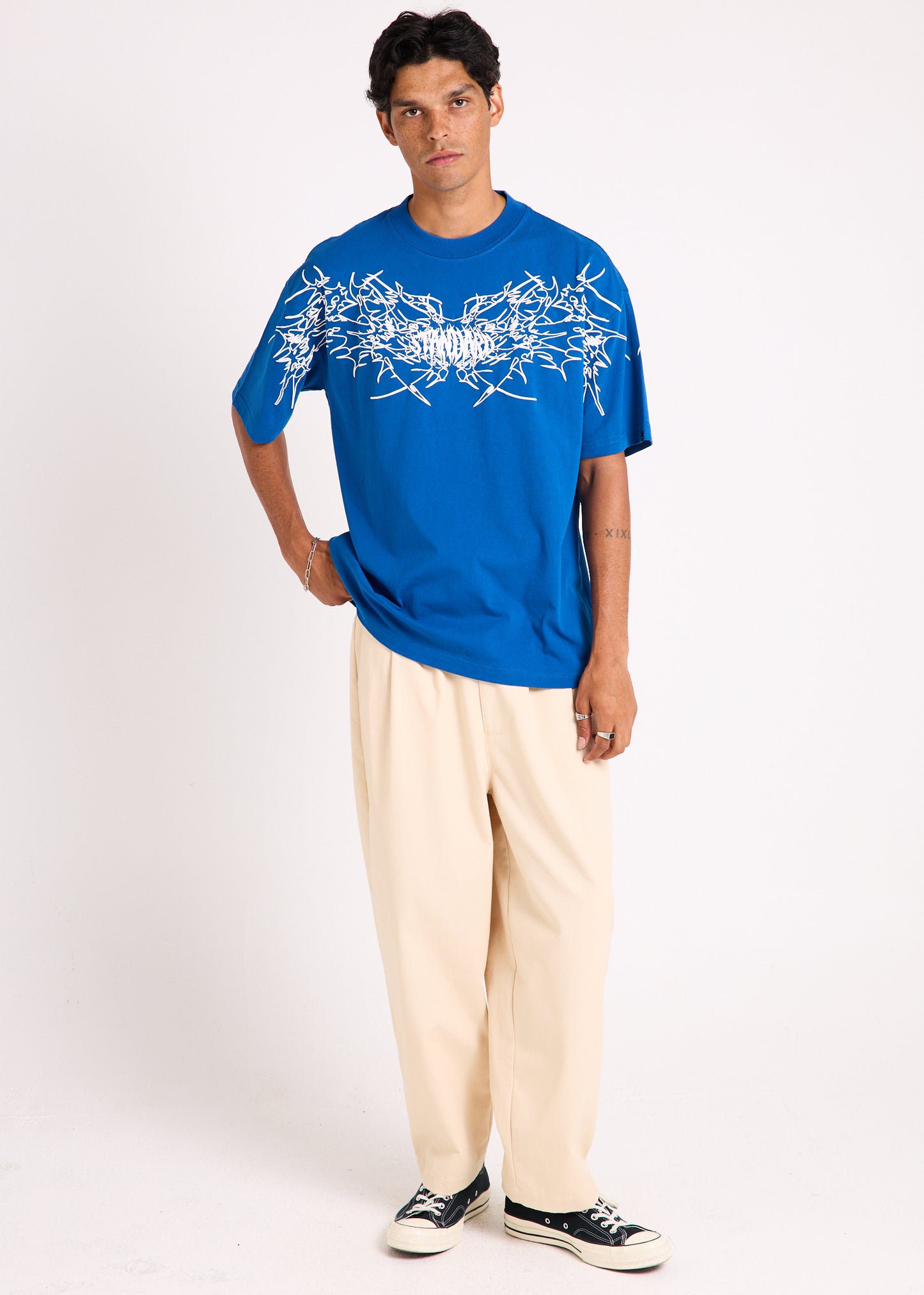 Sliver T-Shirt