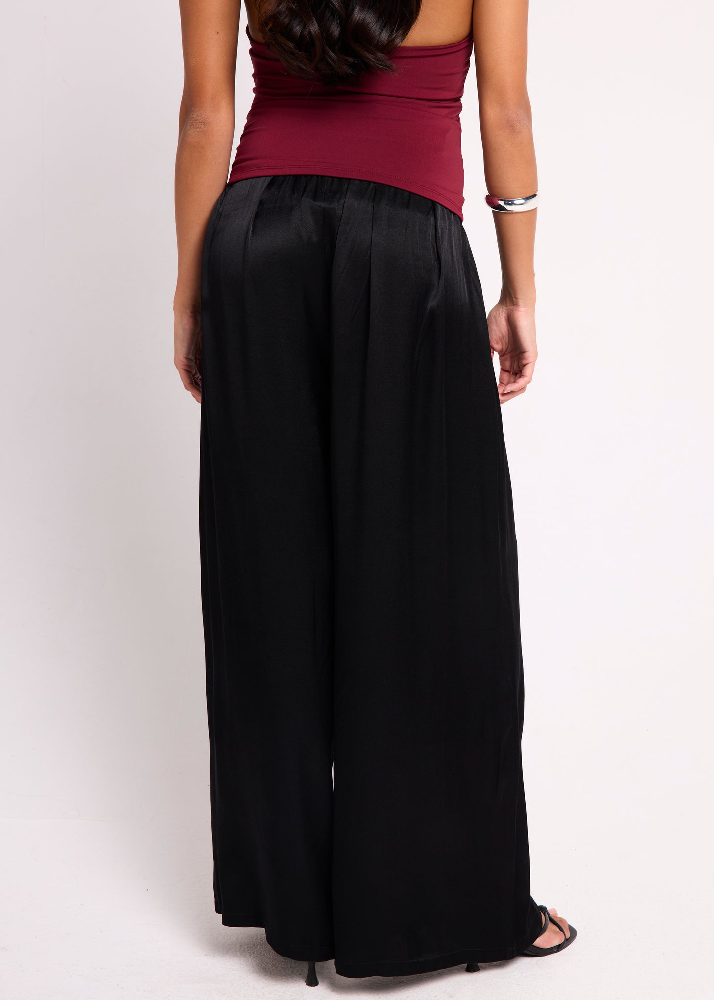 Aliyah Wide Leg Pants