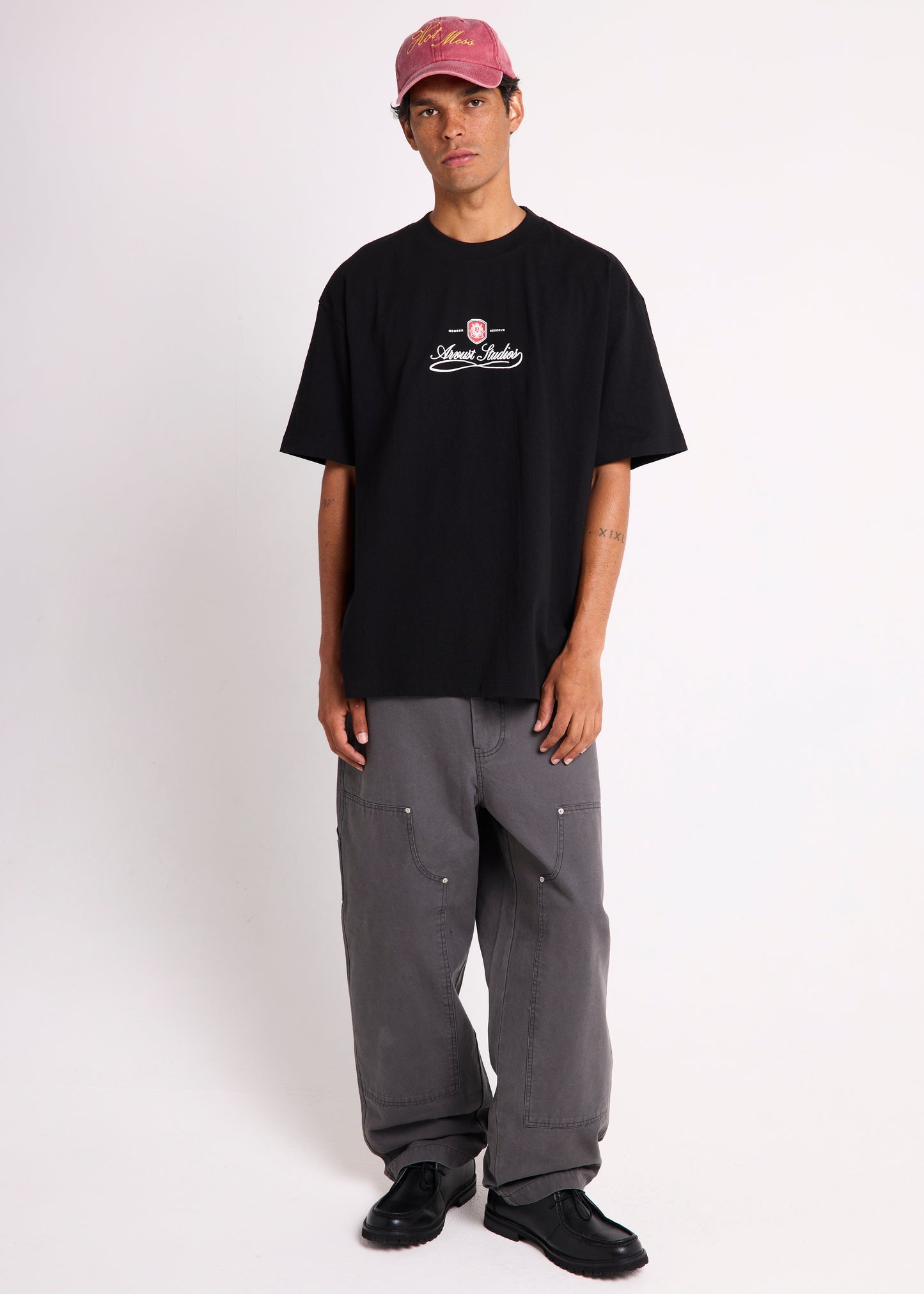 Reserve T-Shirt