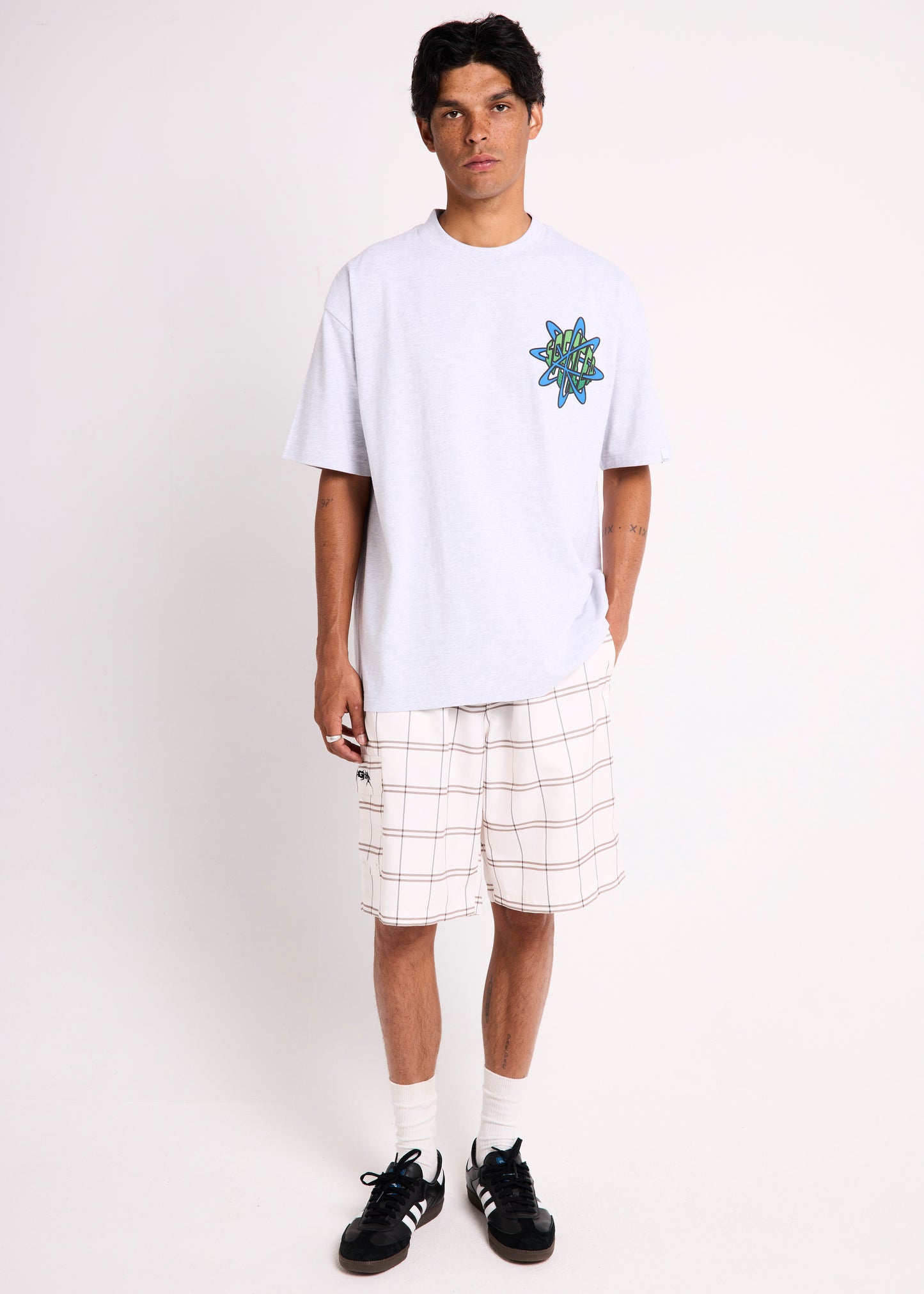 Warp World T-Shirt