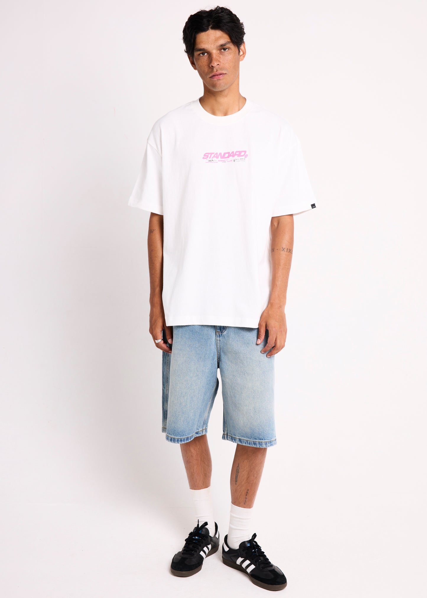 The Infinite T-Shirt