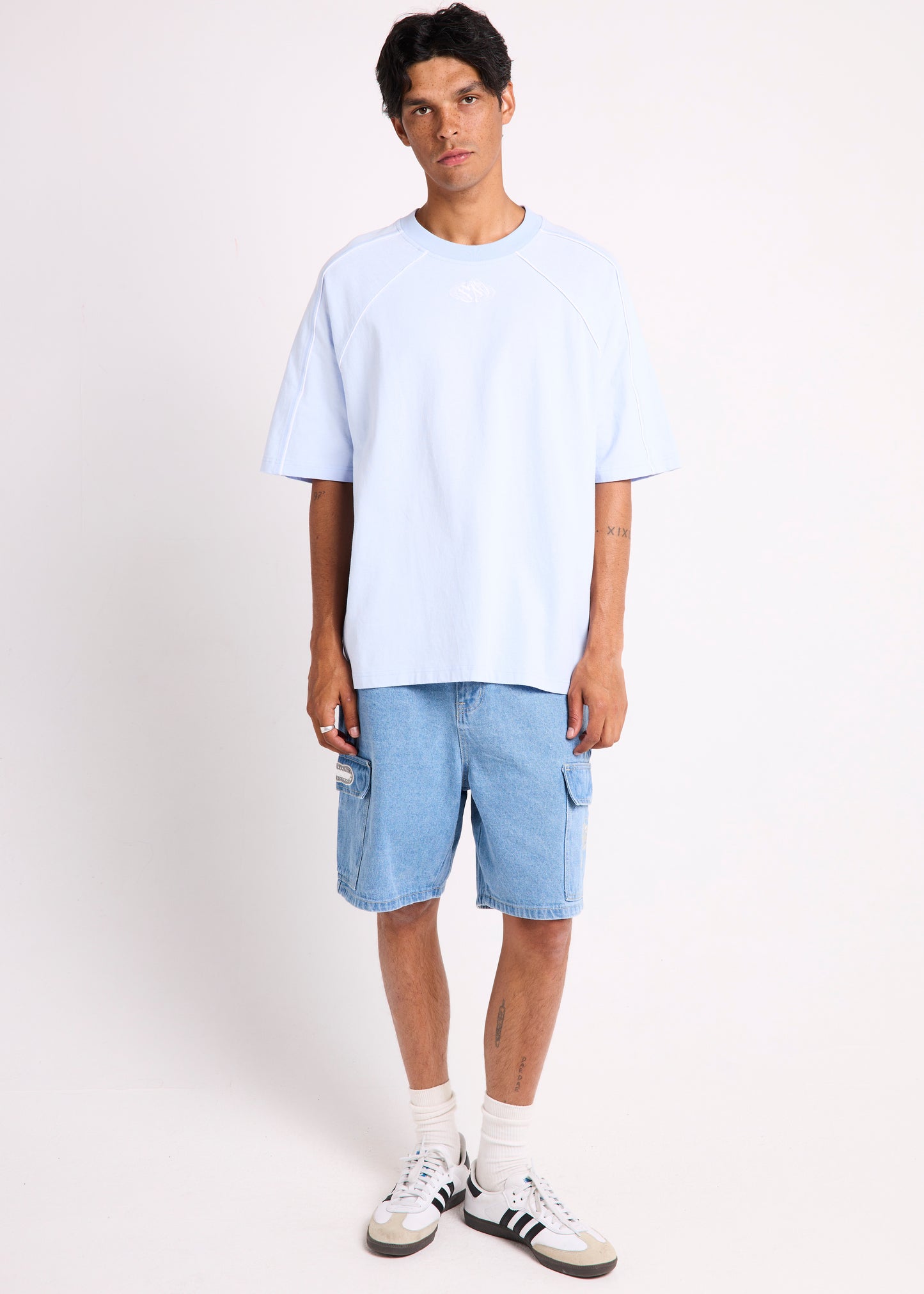 Lifted Sport T-Shirt