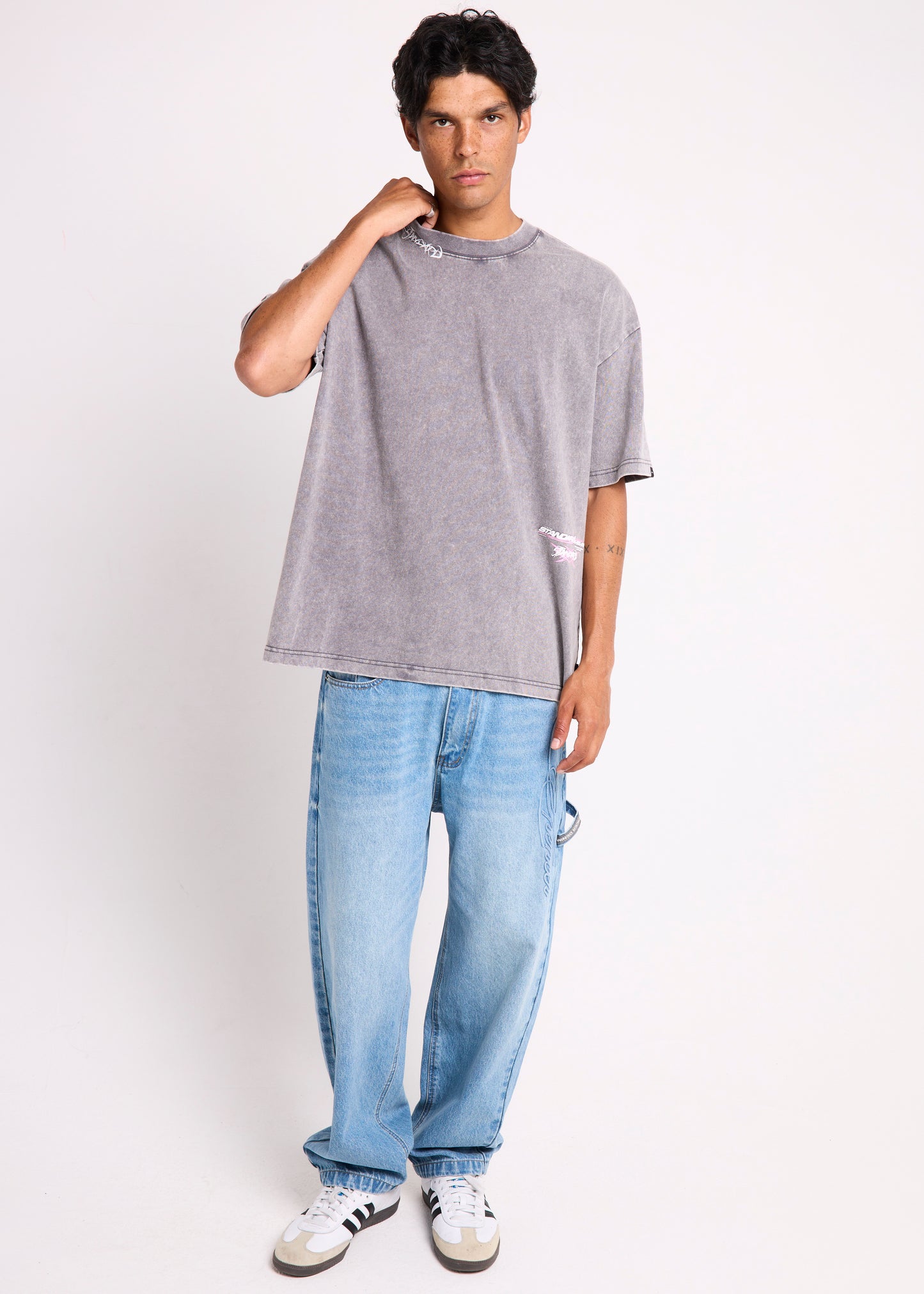 Latitude T-Shirt
