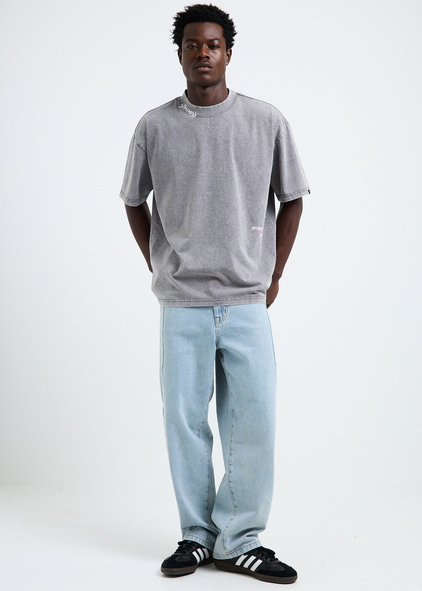 Latitude T-Shirt