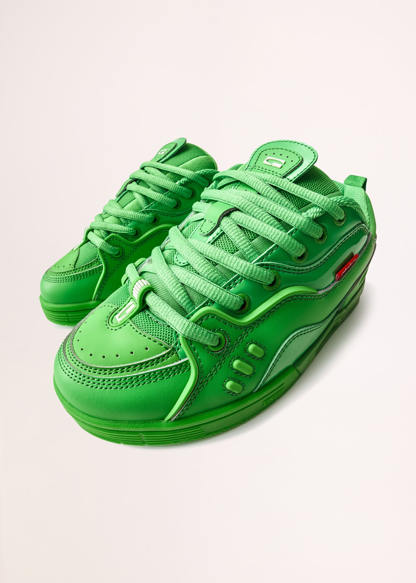 CT-4 Skate Shoes