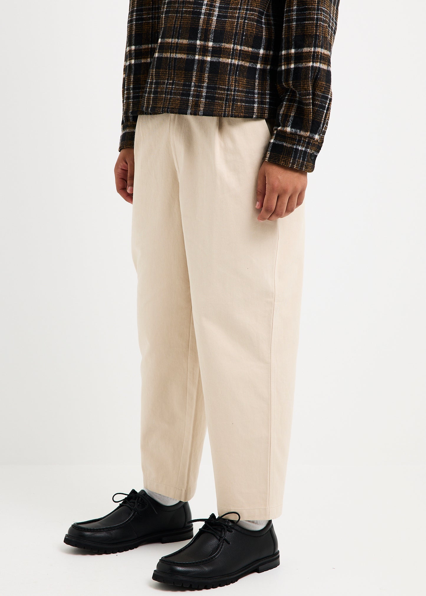 Graduate Crop Pants