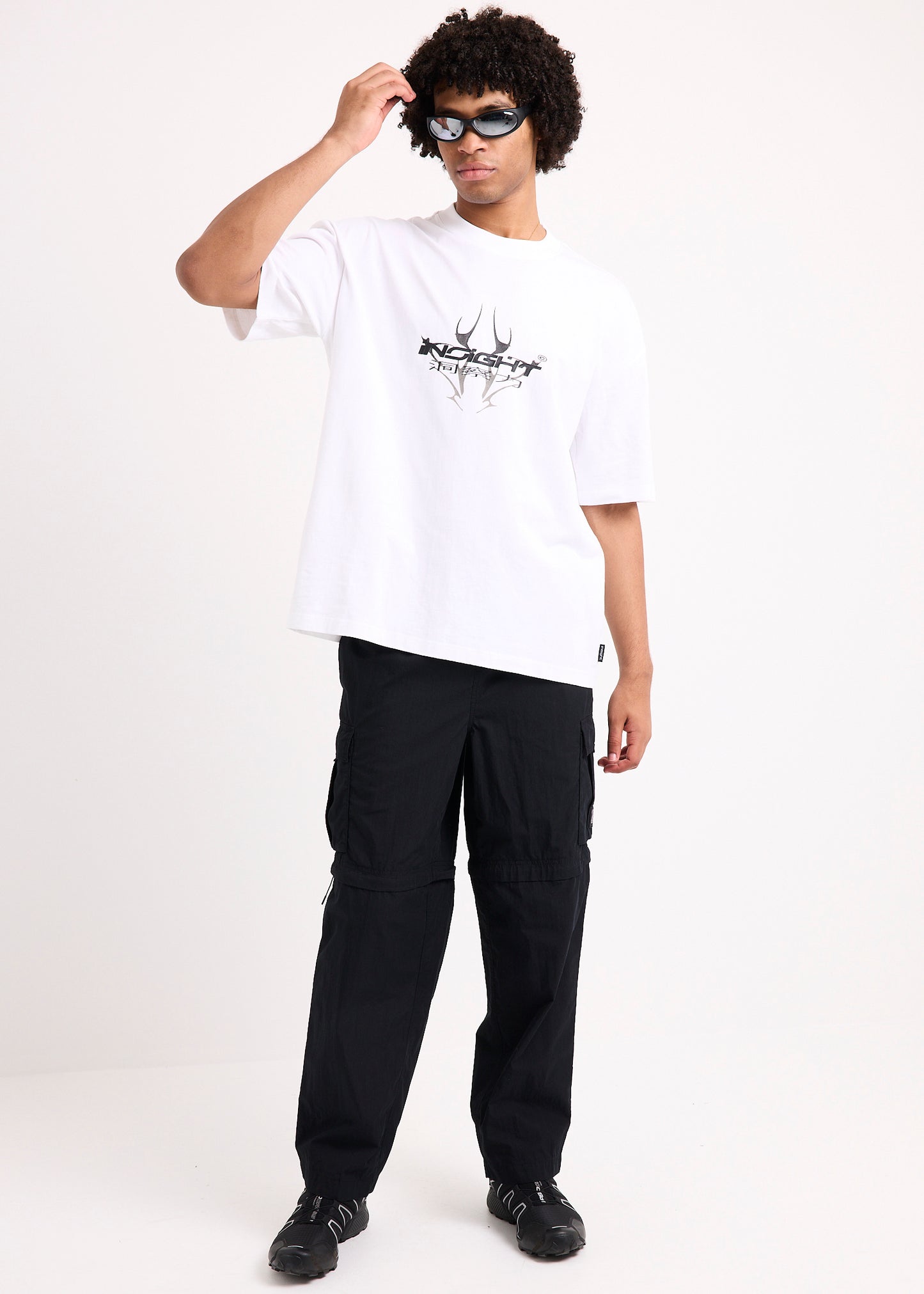 Moxie Short Sleeve T-Shirt