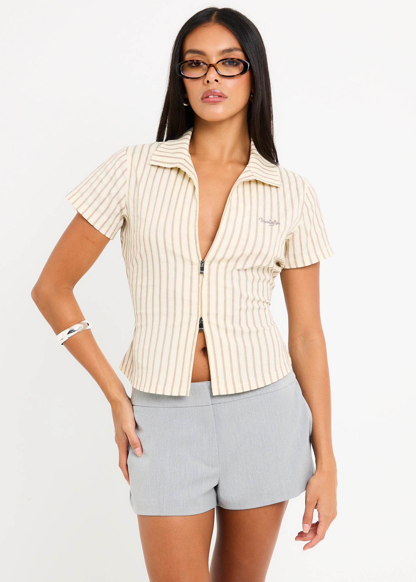 Yates Short Sleeve Shirt