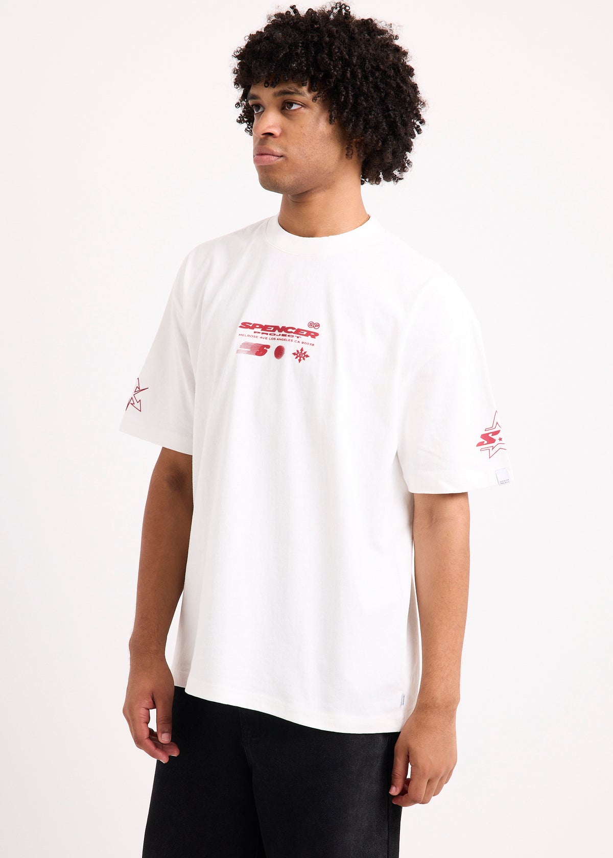 Trademark T-Shirt WHITE