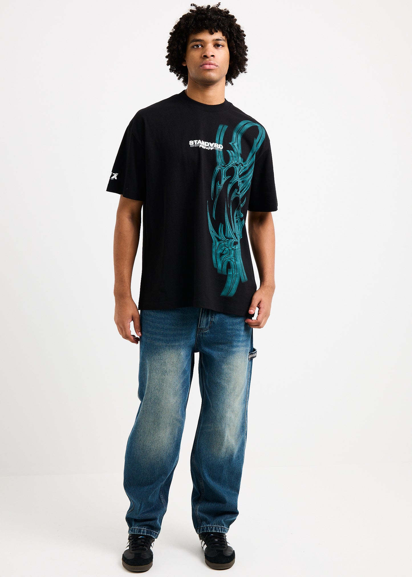 Neo Tribal T-Shirt