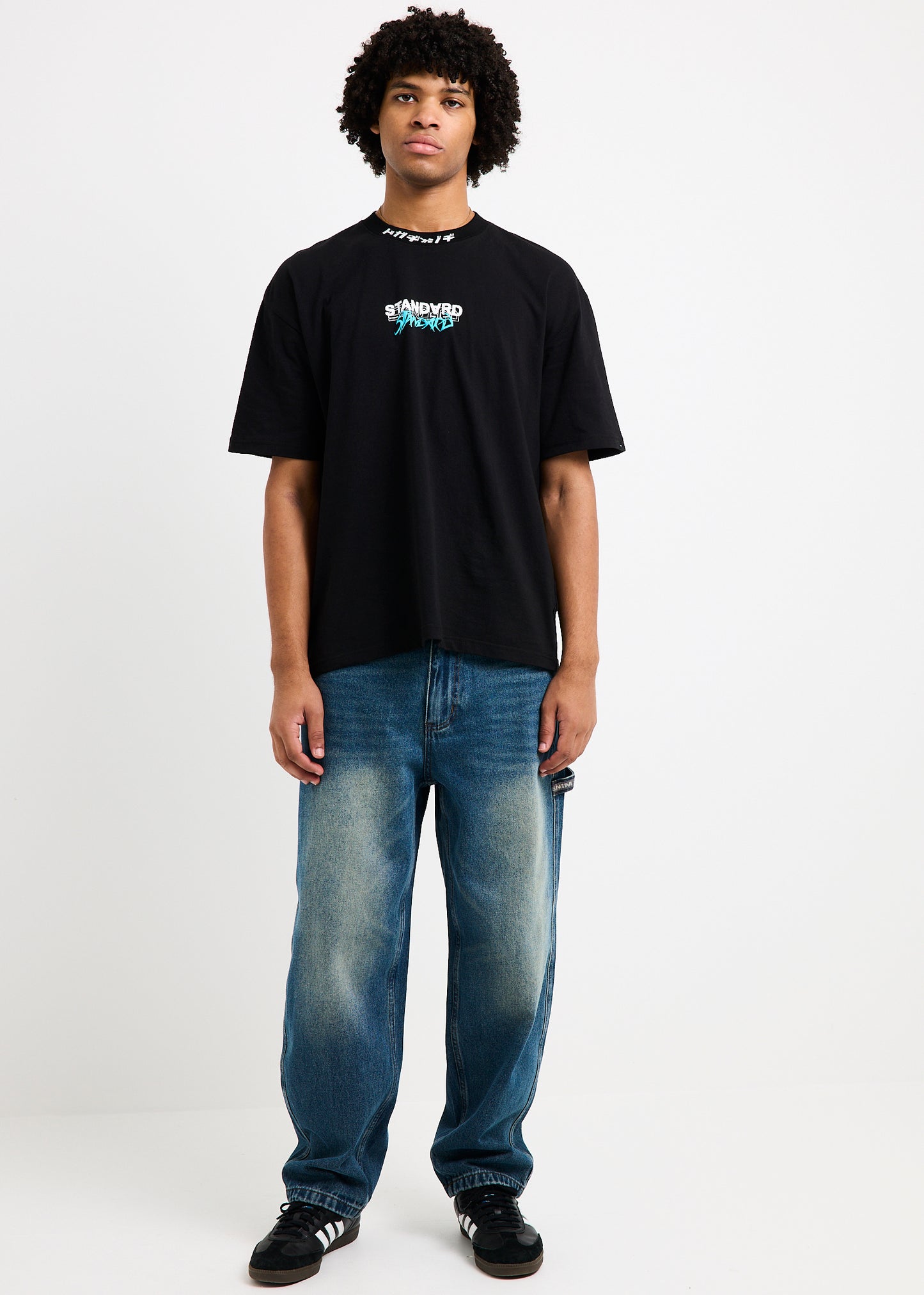 Whipp T-Shirt