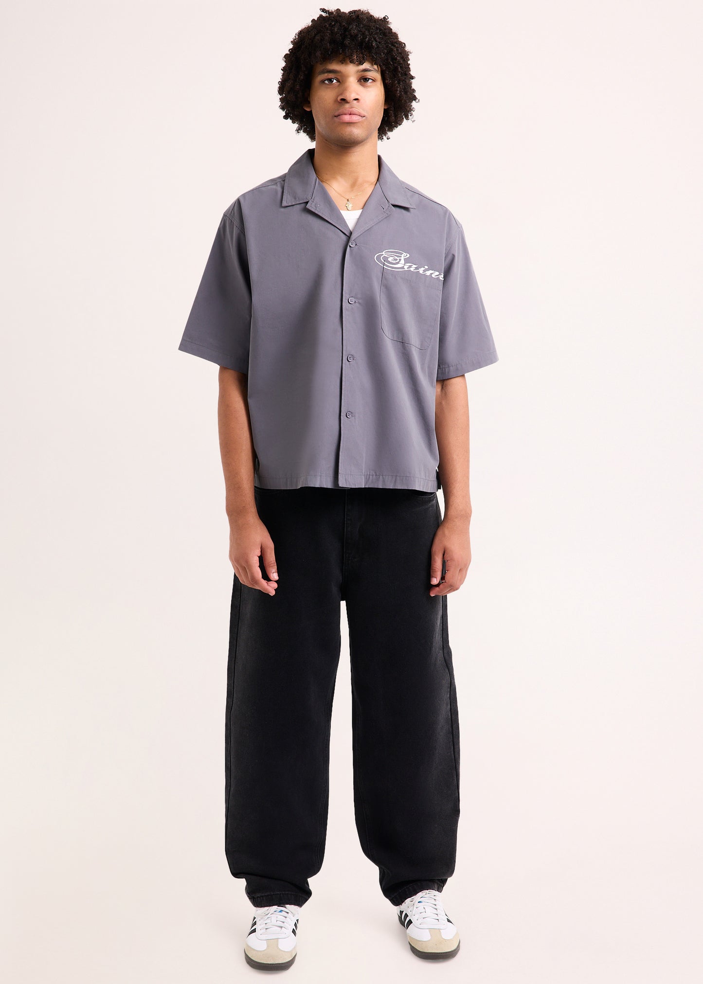 El Porter Short Sleeve Shirt