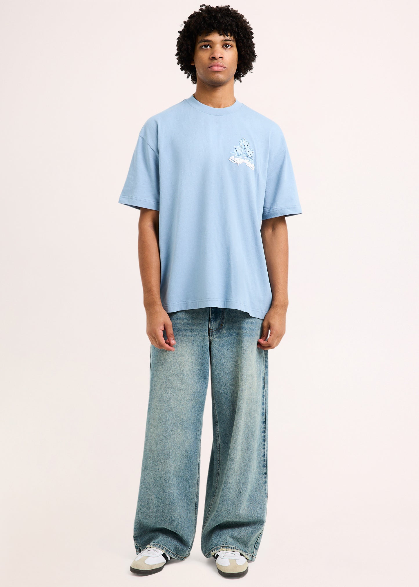 Diced Out T-Shirt