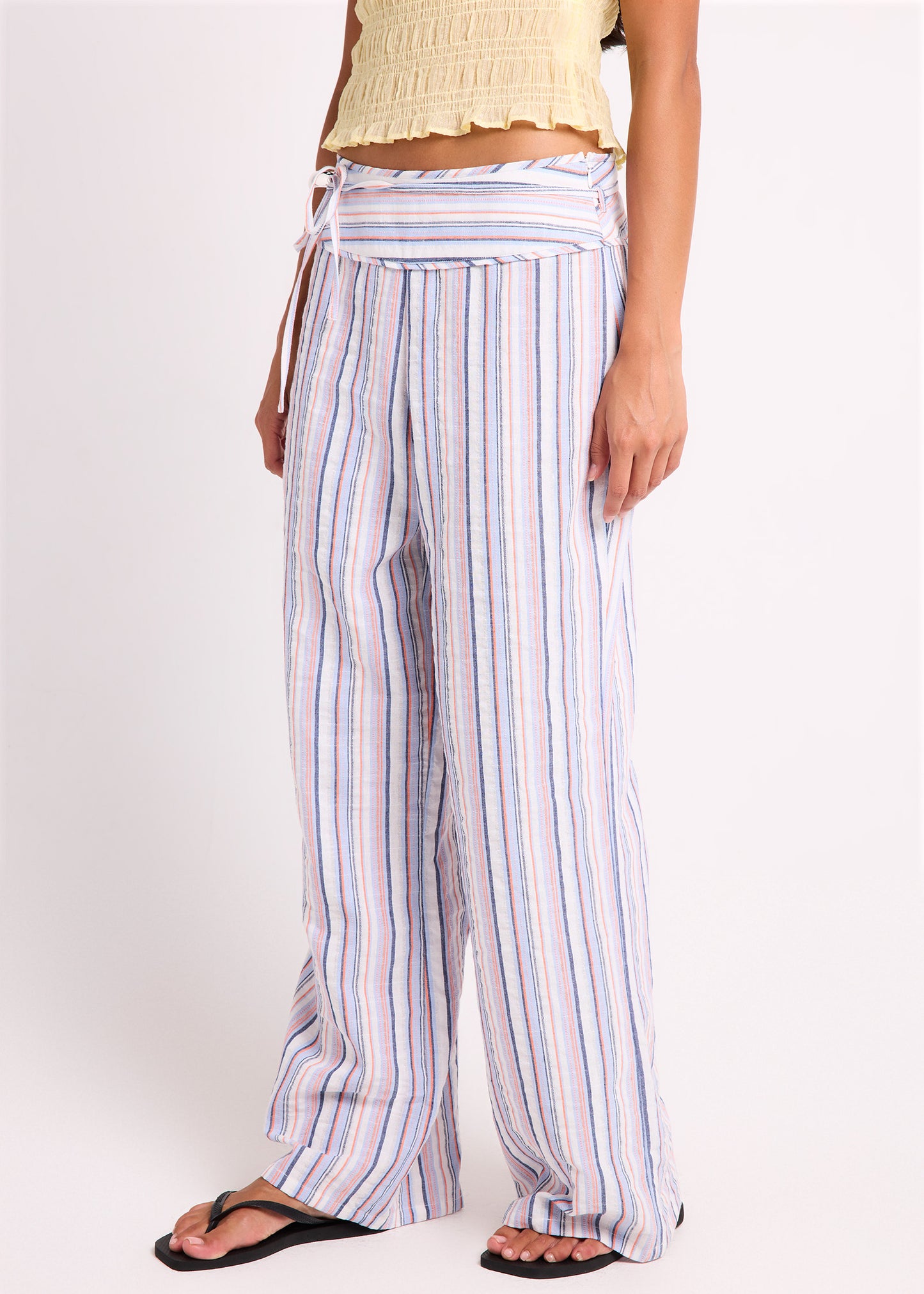 Salina Stripe Pants