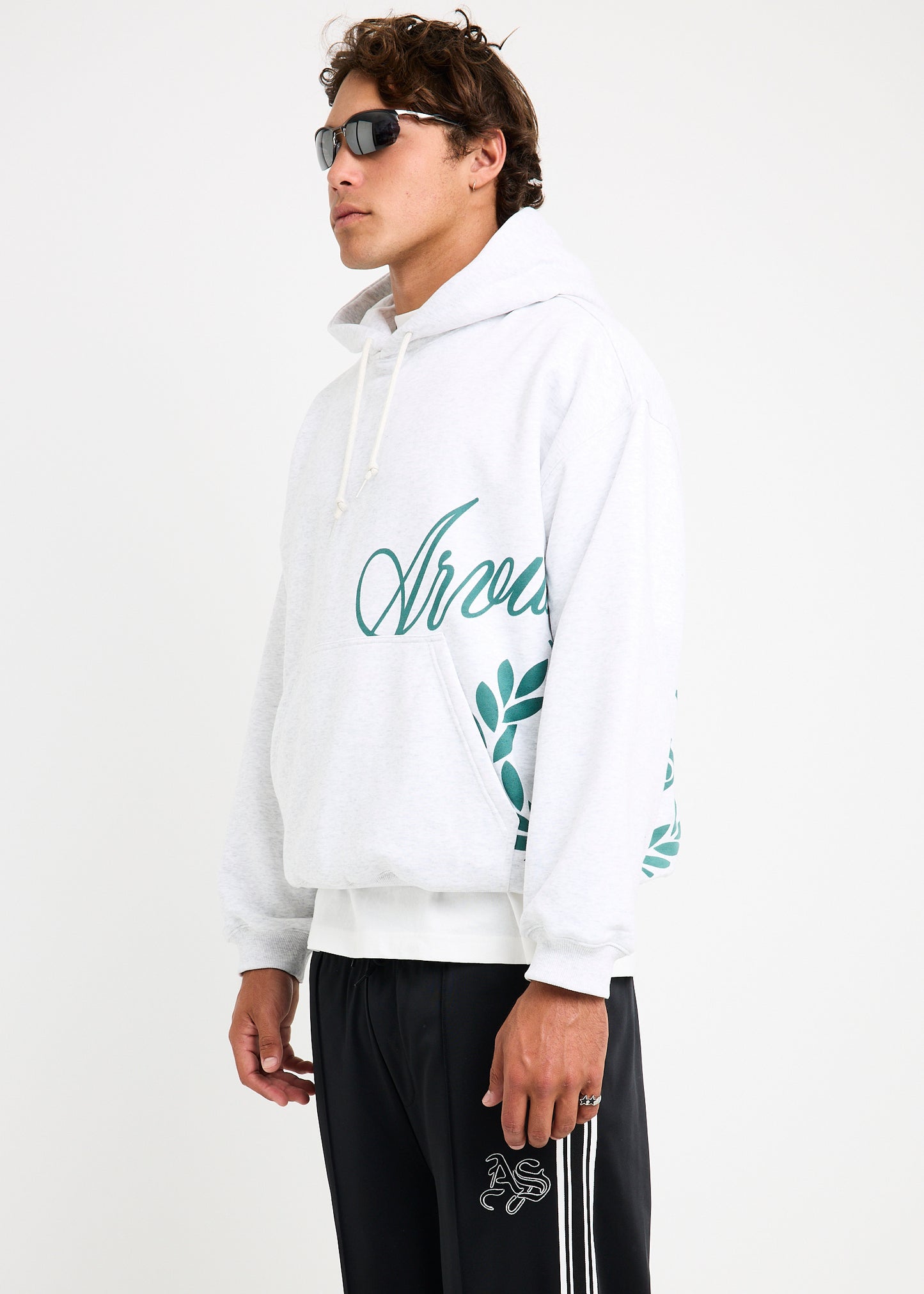 Academic Hoodie
