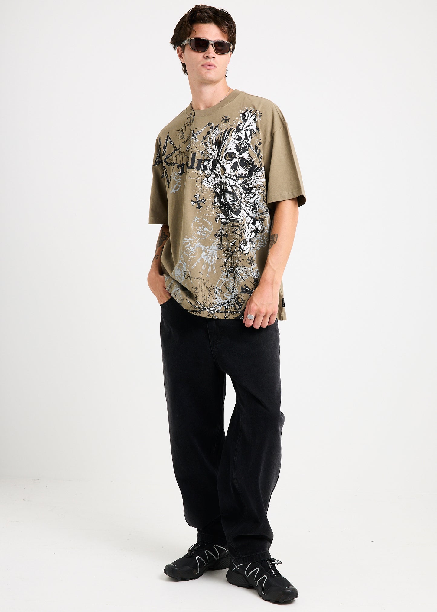 Elite T-Shirt