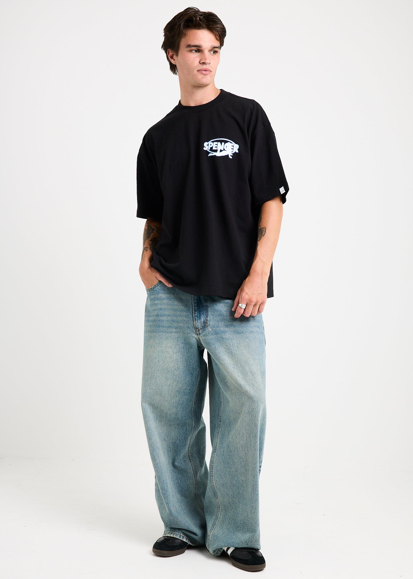 Lounge T-Shirt