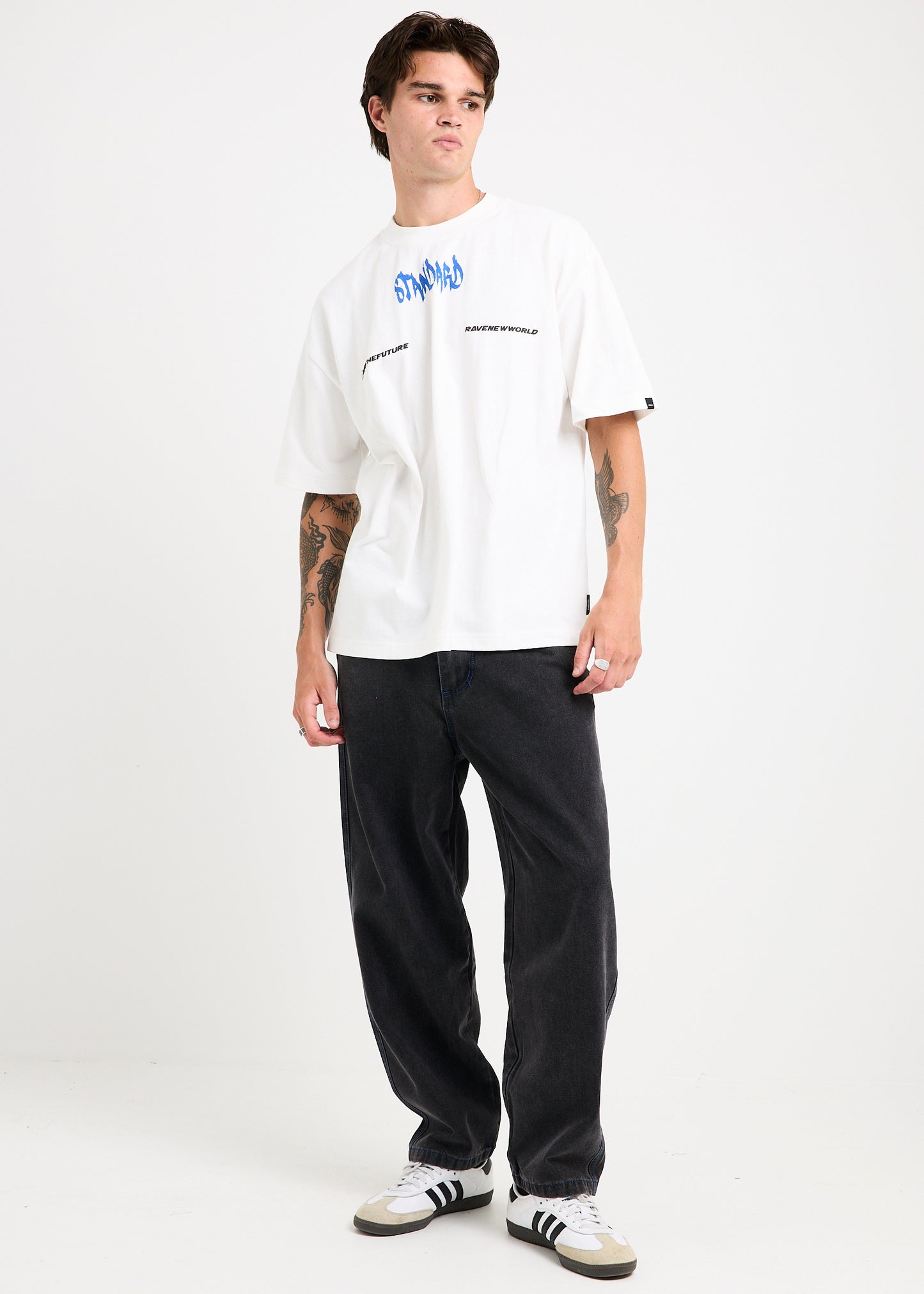 Hardstyle T-Shirt