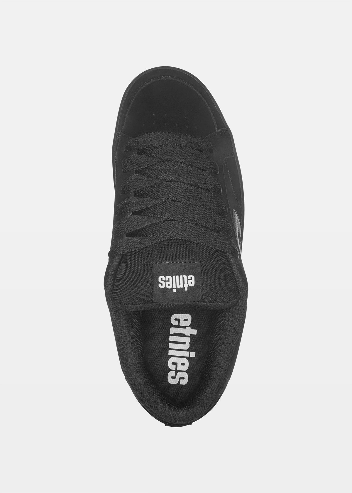 Kingpin 2K Shoes BLACK