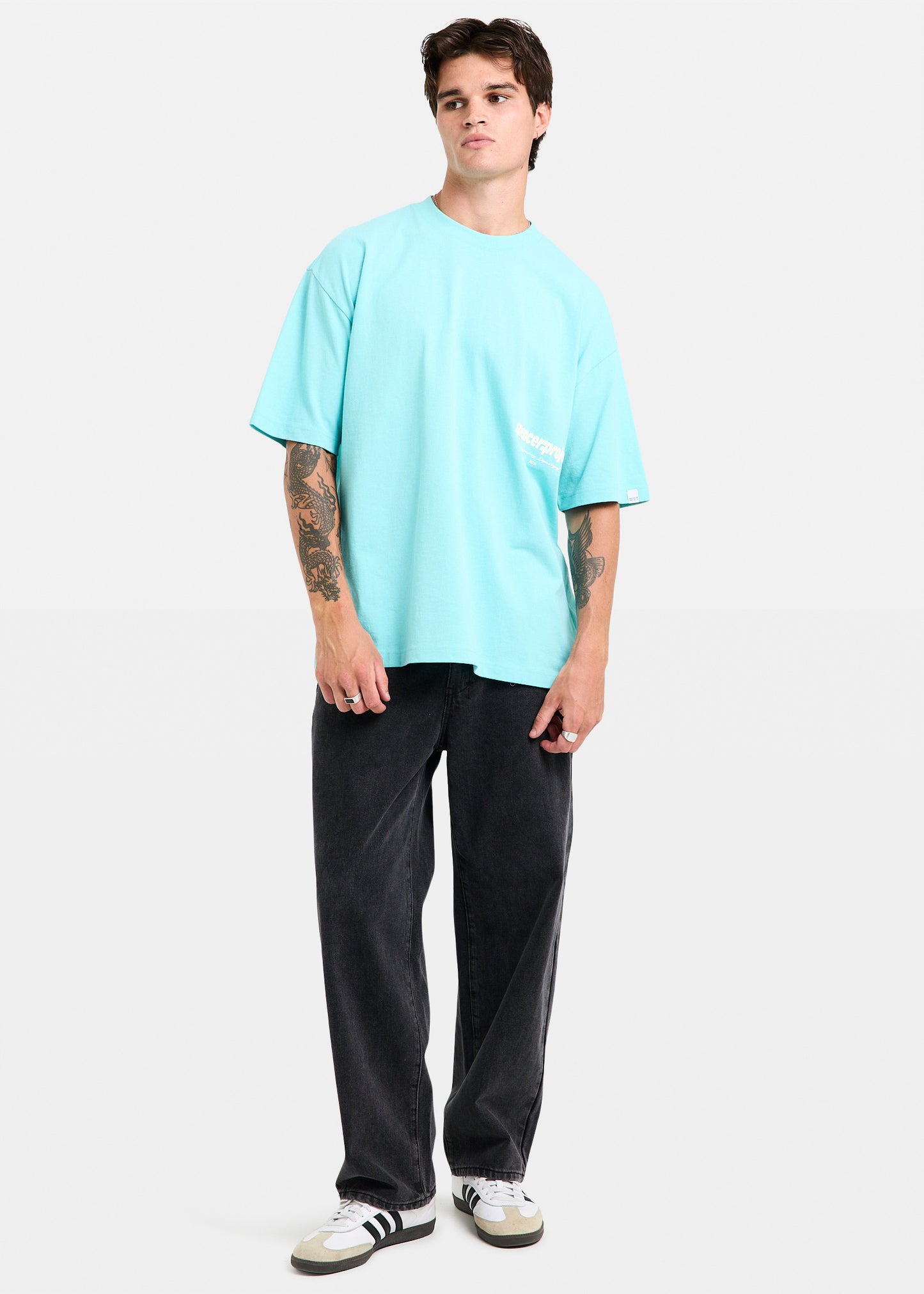 Mag Logo T-Shirt