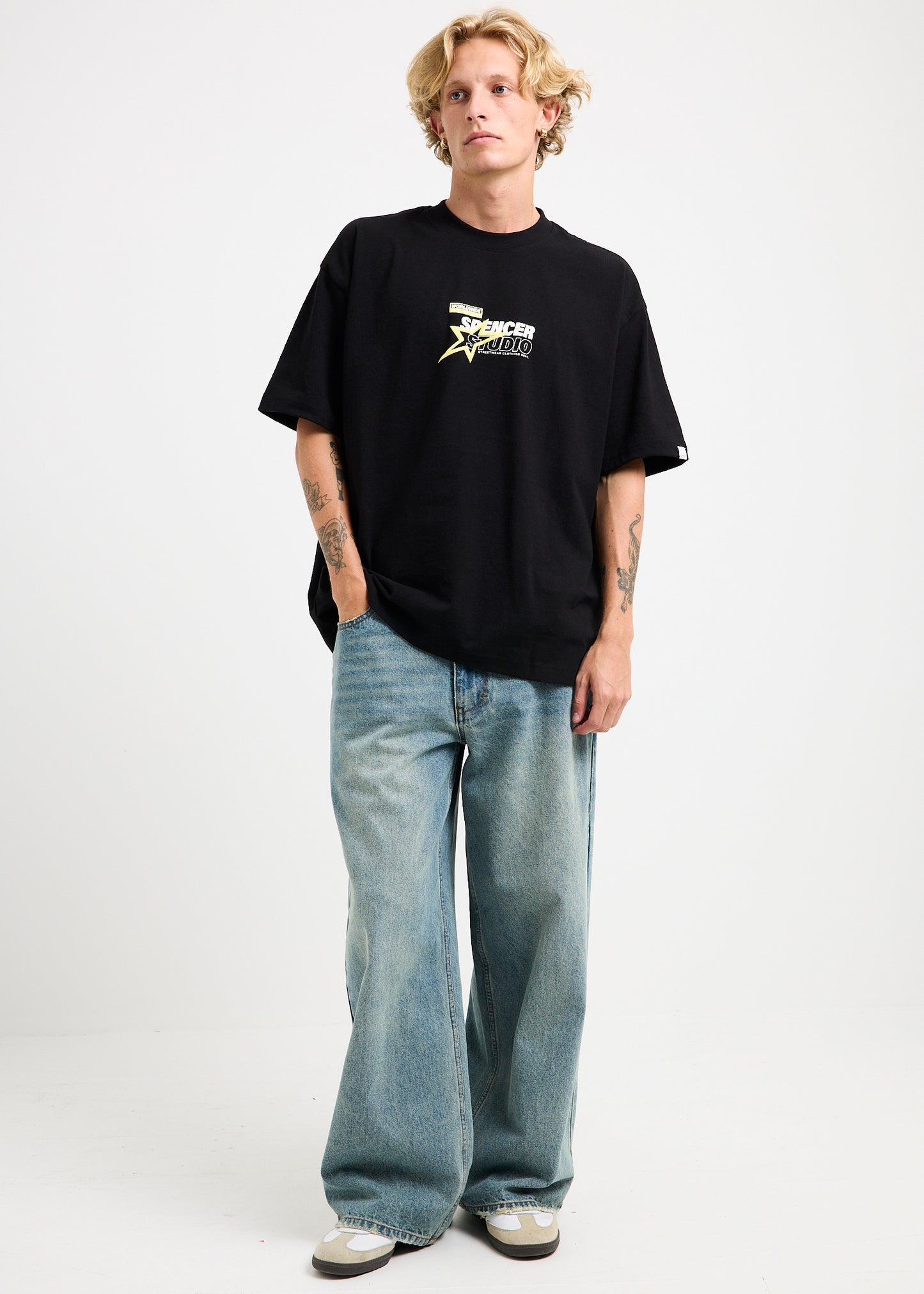 Philadelphia Tee