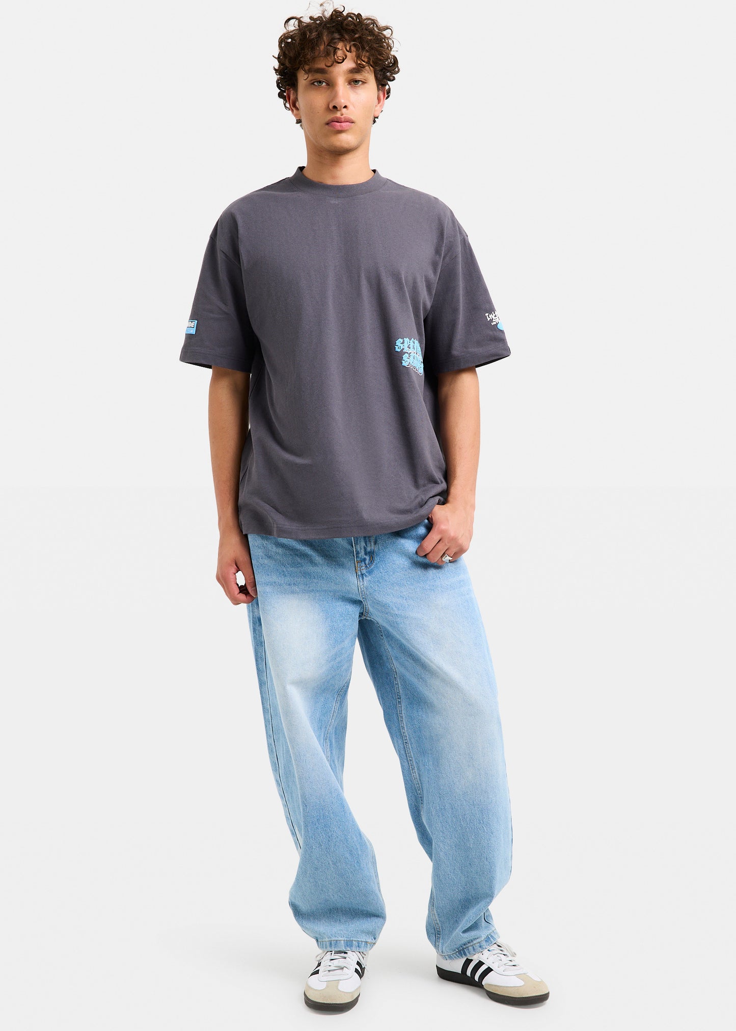 Action T-Shirt