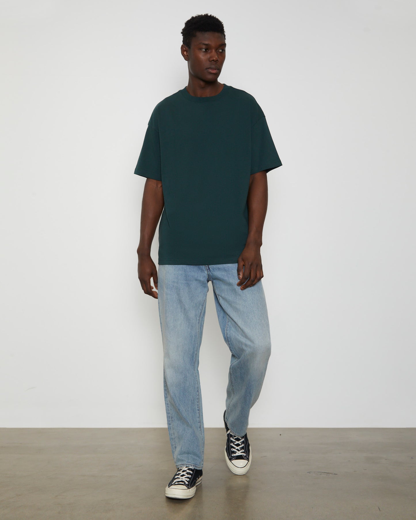 O.G Skate Short Sleeve T-Shirt